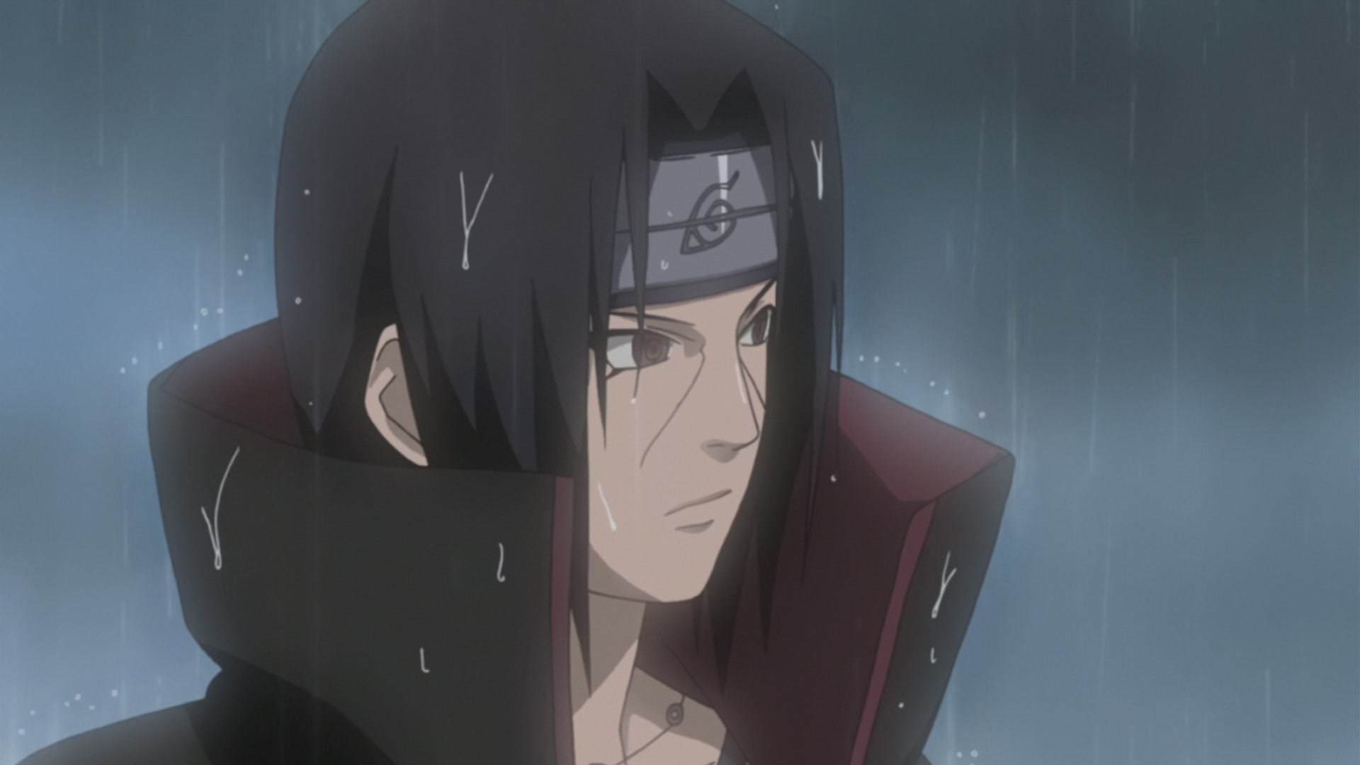 Naruto: Shippuden Ep 325: Jinchuriki vs. Jinchuriki! @ 00:04:53