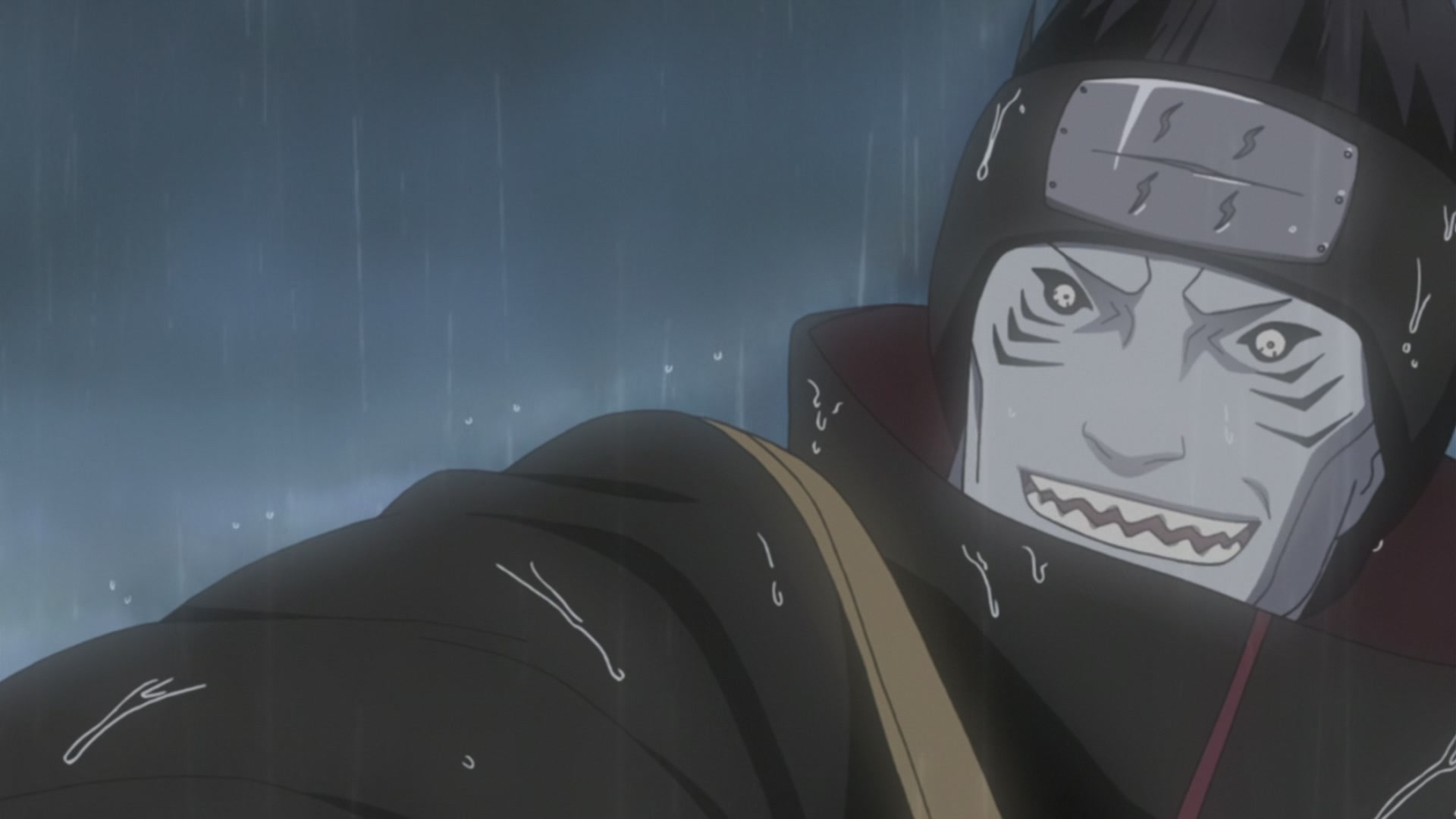 Naruto: Shippuden Ep 325: Jinchuriki vs. Jinchuriki! @ 00:05:02