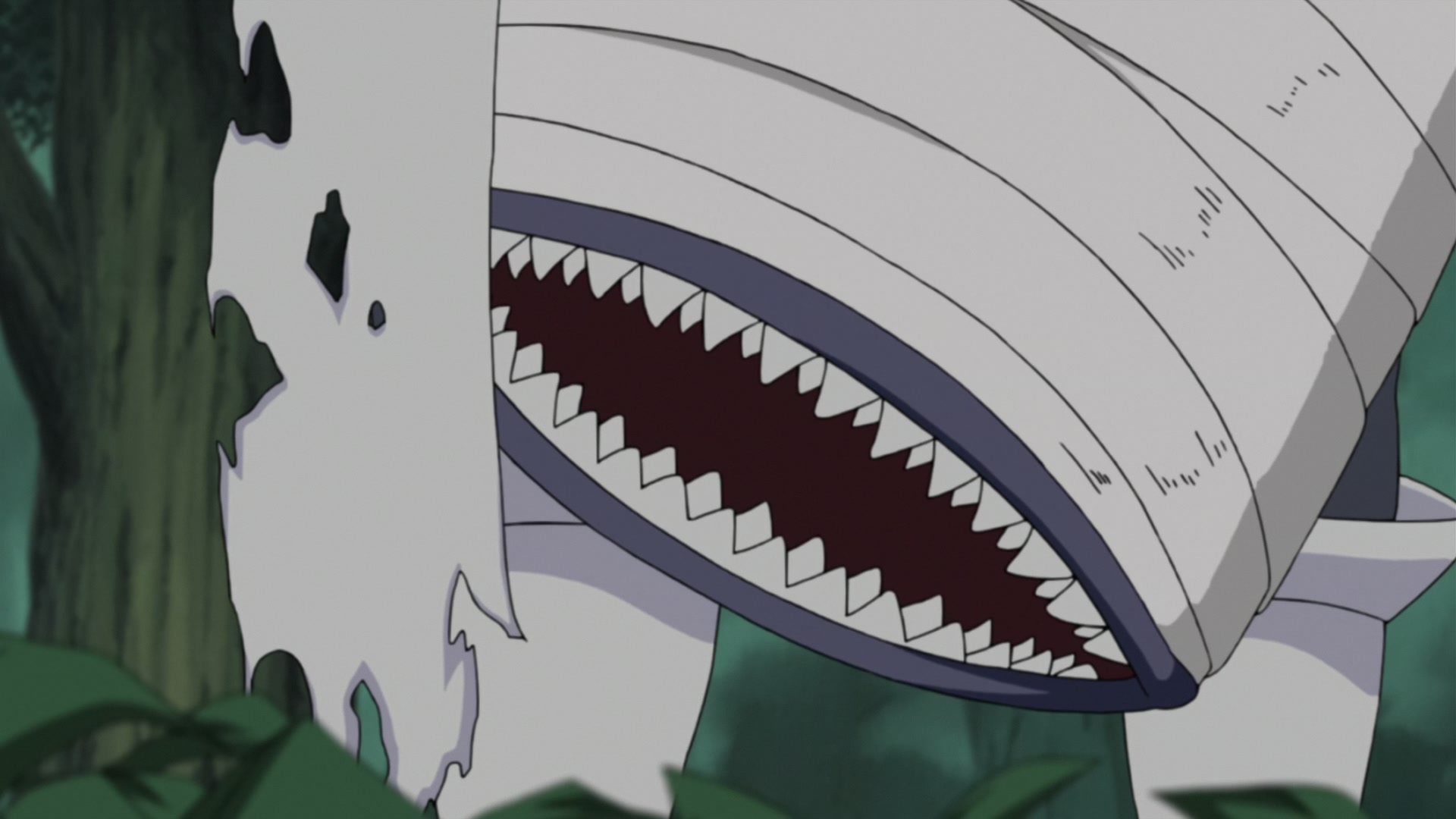 Naruto: Shippuden Ep 325: Jinchuriki vs. Jinchuriki! @ 00:07:29