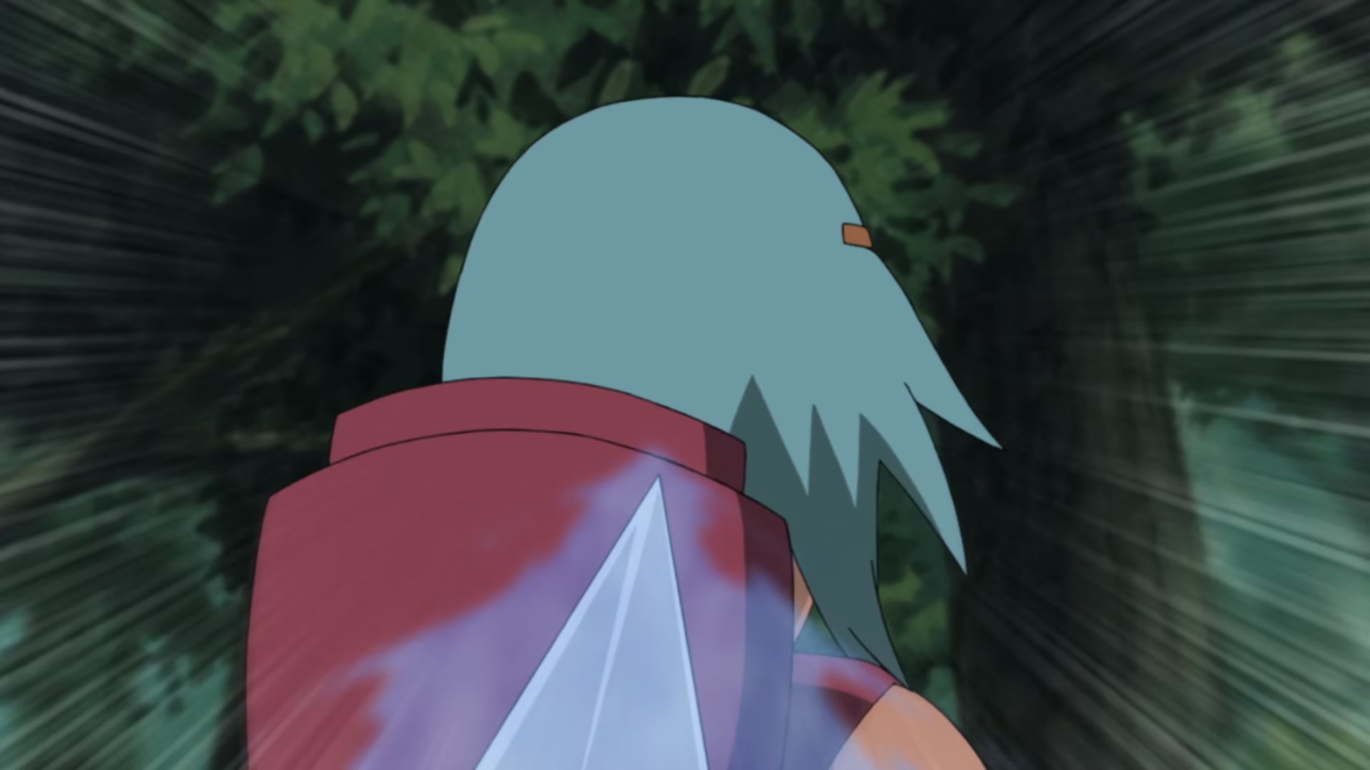 Naruto: Shippuden Ep 325: Jinchuriki vs. Jinchuriki! @ 00:07:57