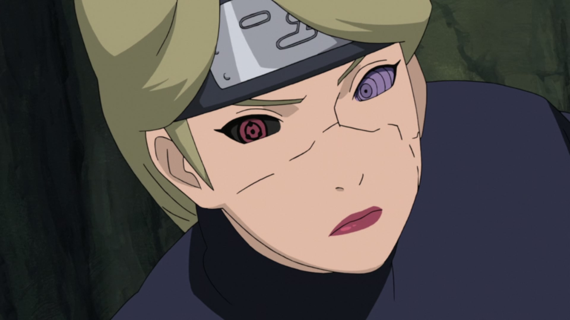Naruto: Shippuden Ep 325: Jinchuriki vs. Jinchuriki! @ 00:09:13