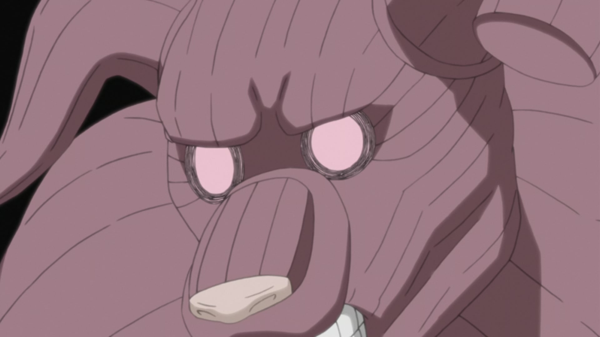 Naruto: Shippuden Ep 325: Jinchuriki vs. Jinchuriki! @ 00:09:18
