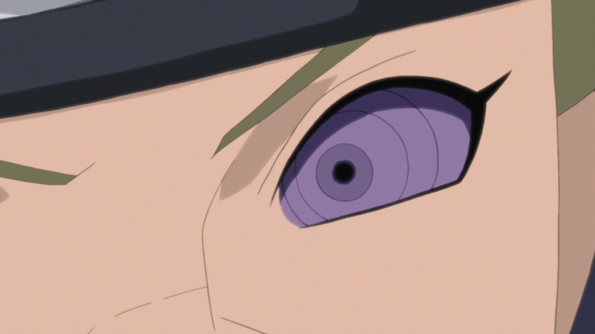 Naruto: Shippuden Ep 325: Jinchuriki vs. Jinchuriki! @ 00:09:32