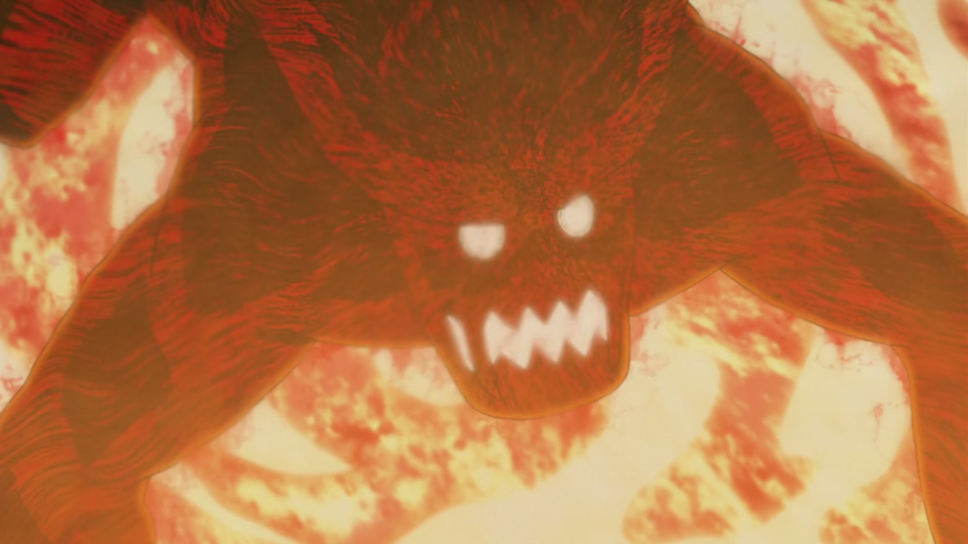 Naruto: Shippuden Ep 325: Jinchuriki vs. Jinchuriki! @ 00:18:40