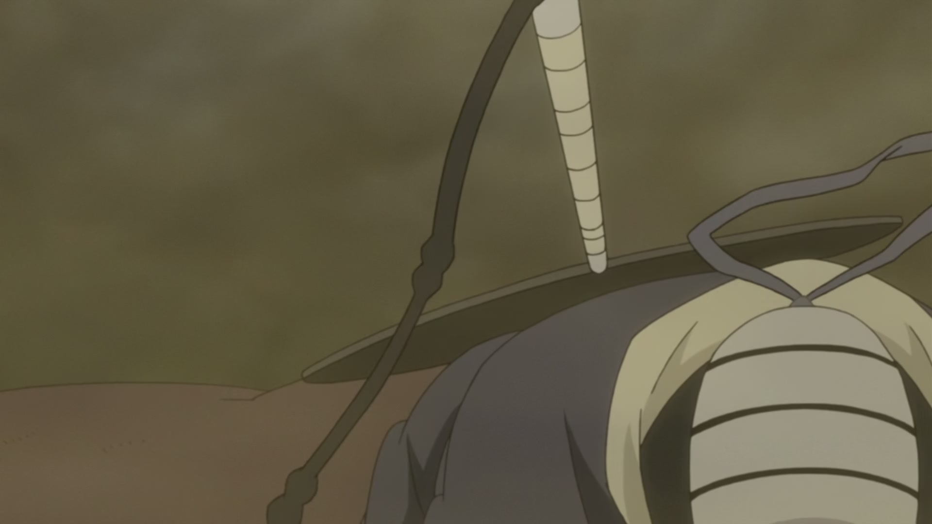 Naruto: Shippuden Ep 325: Jinchuriki vs. Jinchuriki! @ 00:20:01