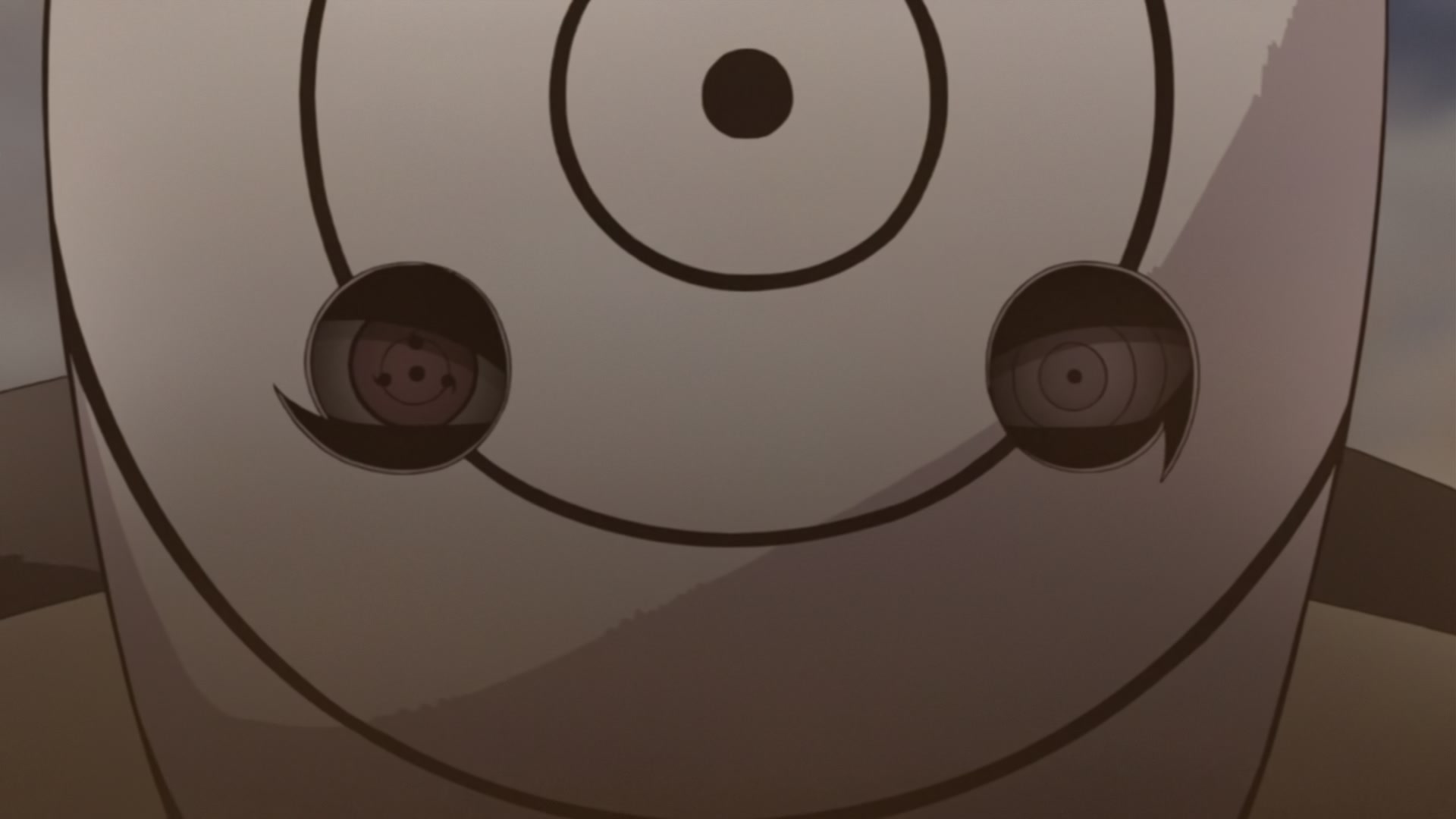 Naruto: Shippuden Ep 326: Four Tails, the King of Sage Monkeys @ 00:08:35