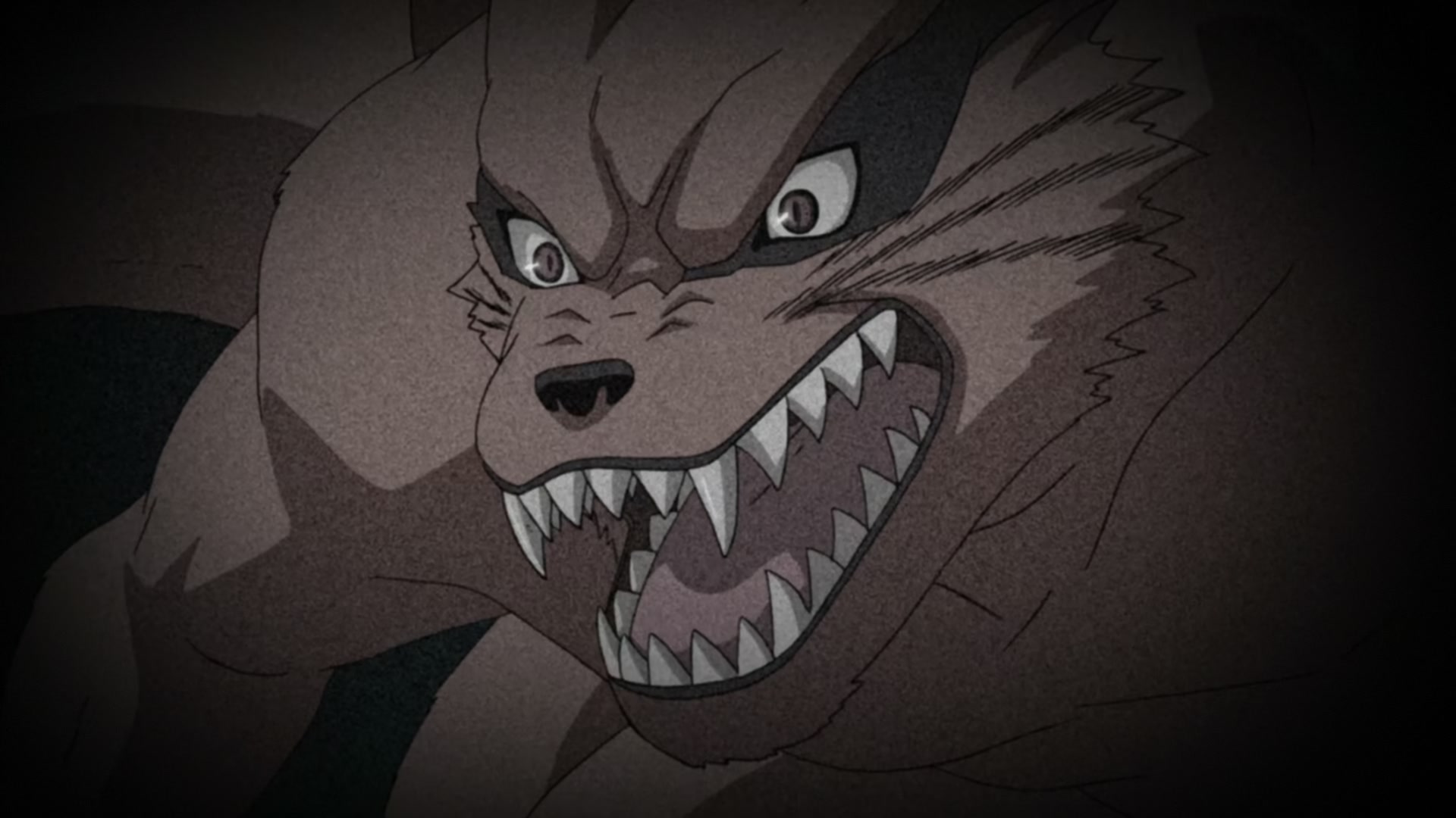 Naruto: Shippuden Ep 326: Four Tails, the King of Sage Monkeys @ 00:13:47