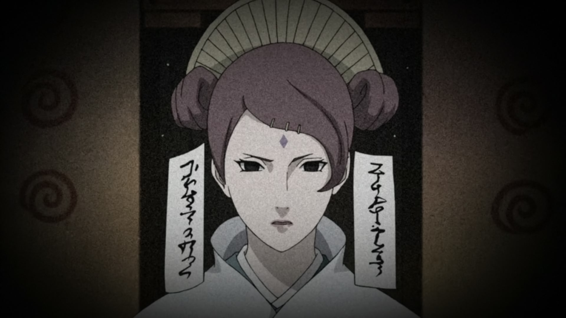 Naruto: Shippuden Ep 326: Four Tails, the King of Sage Monkeys @ 00:14:10