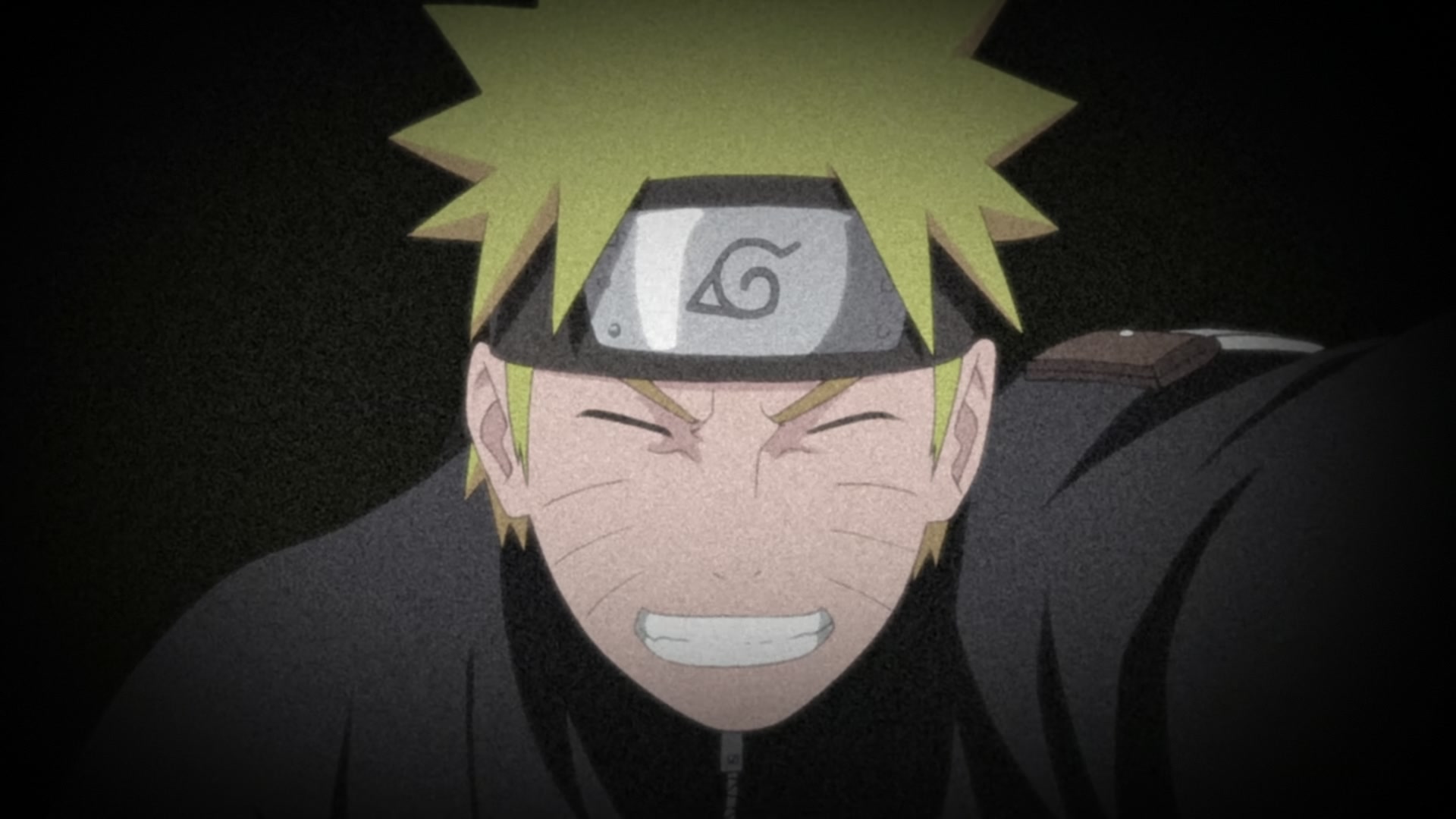 Naruto: Shippuden Ep 326: Four Tails, the King of Sage Monkeys @ 00:14:53