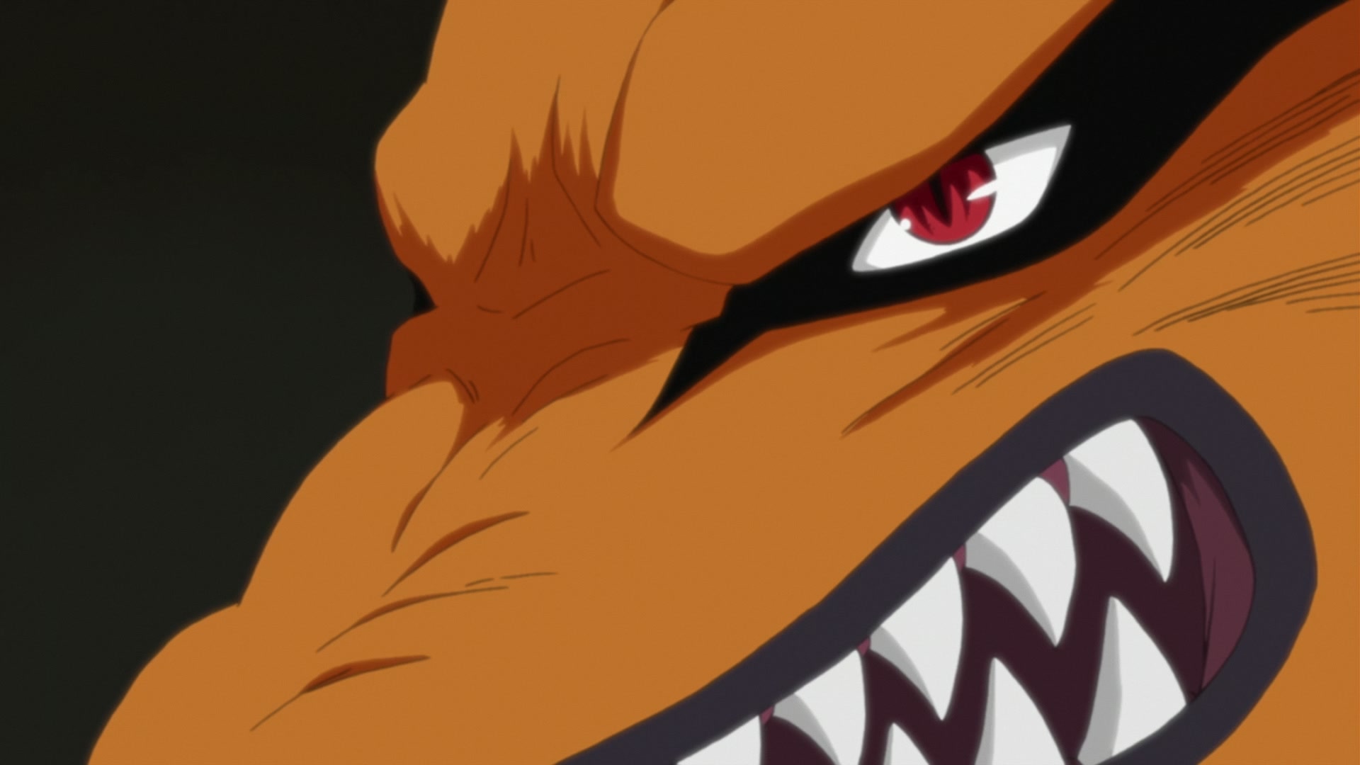 Naruto: Shippuden Ep 327: Nine Tails @ 00:04:48