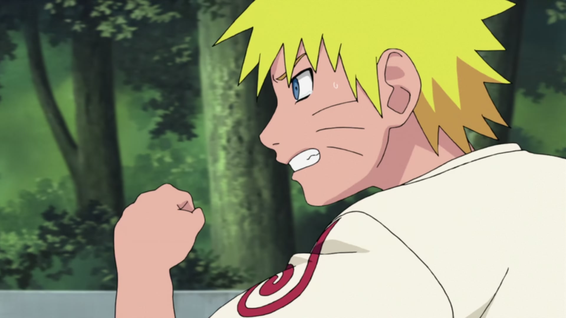 Naruto: Shippuden Ep 327: Nine Tails @ 00:06:08