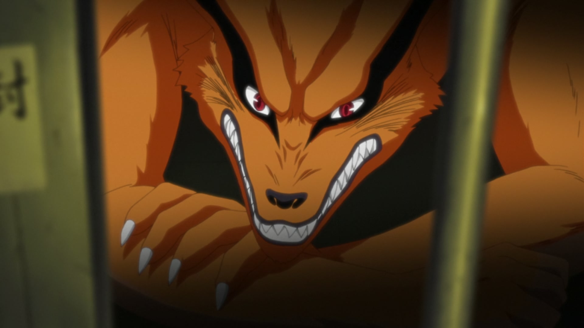 Naruto: Shippuden Ep 327: Nine Tails @ 00:06:51