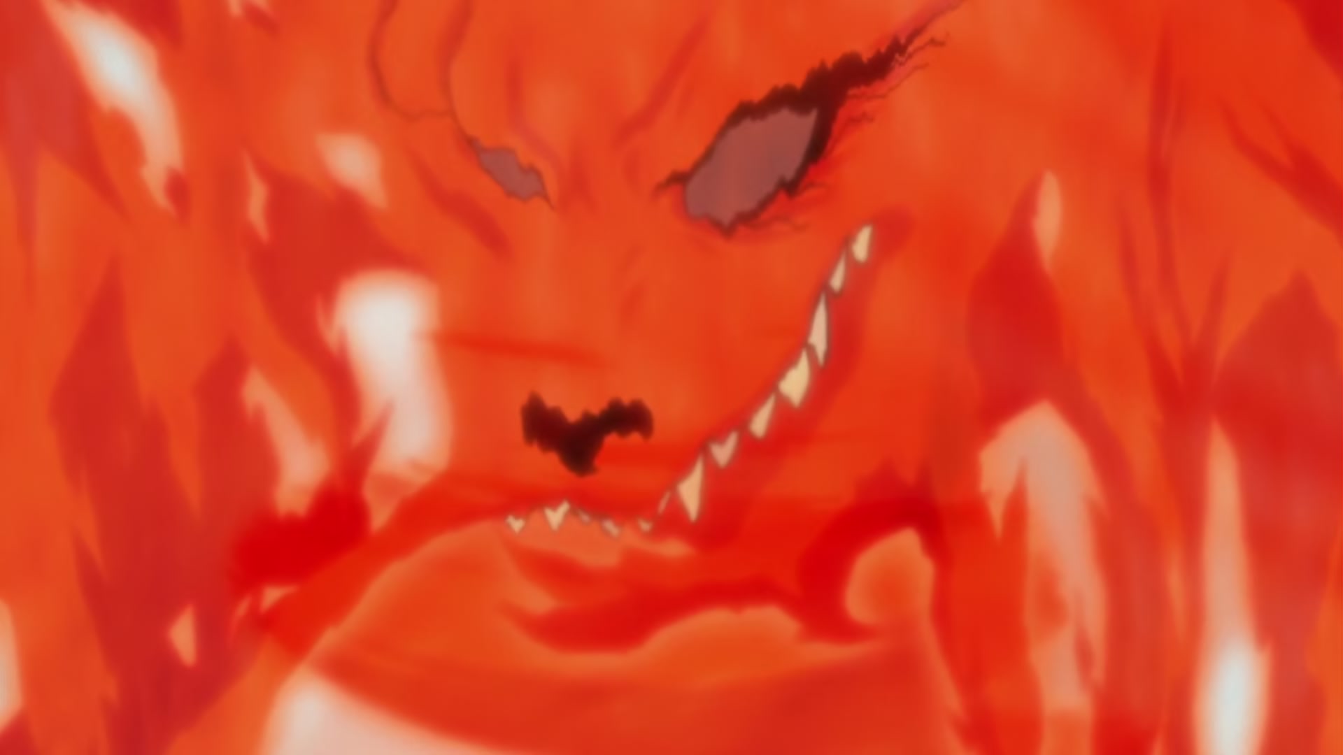 Naruto: Shippuden Ep 327: Nine Tails @ 00:06:55