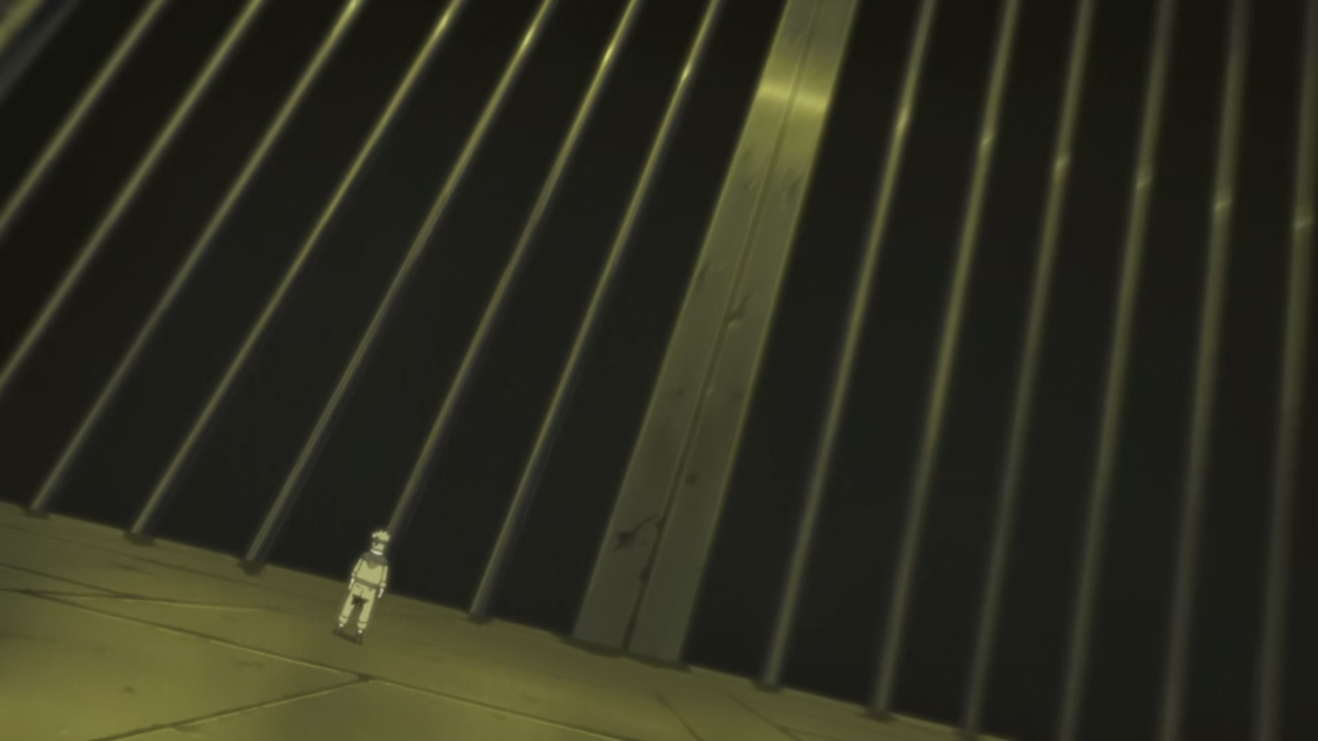 Naruto: Shippuden Ep 327: Nine Tails @ 00:08:25