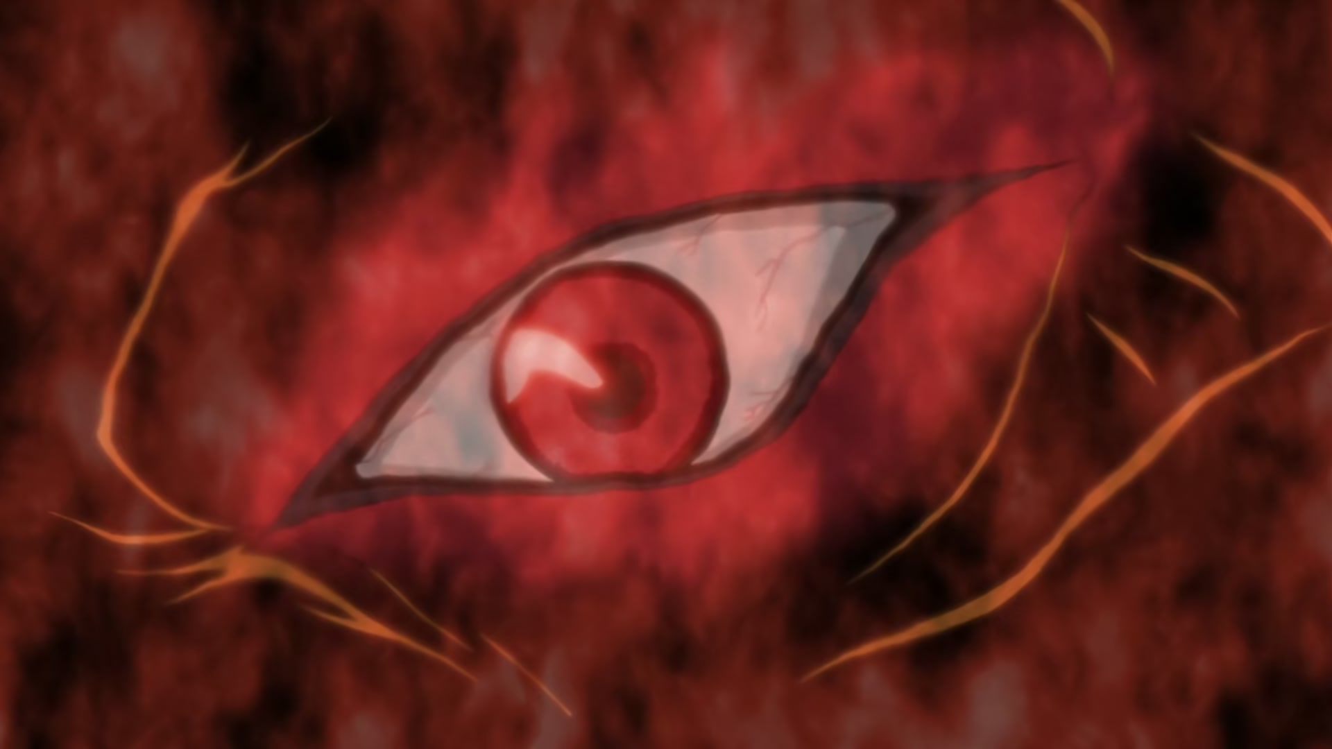 Naruto: Shippuden Ep 327: Nine Tails @ 00:08:44