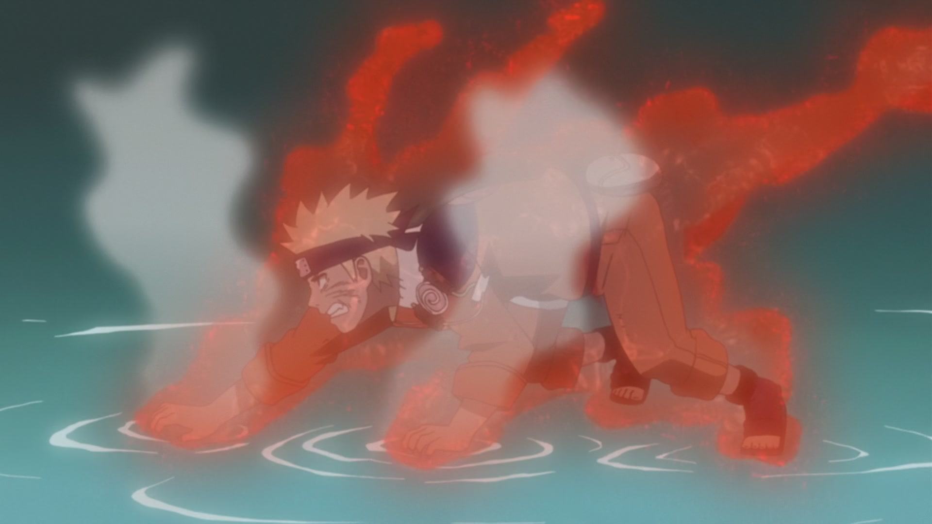 Naruto: Shippuden Ep 327: Nine Tails @ 00:11:01