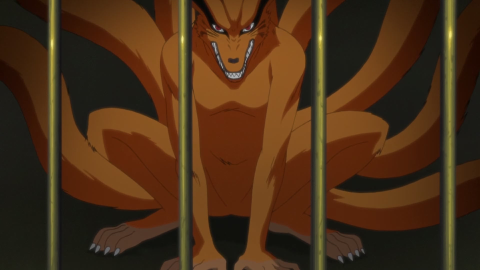 Naruto: Shippuden Ep 327: Nine Tails @ 00:11:06