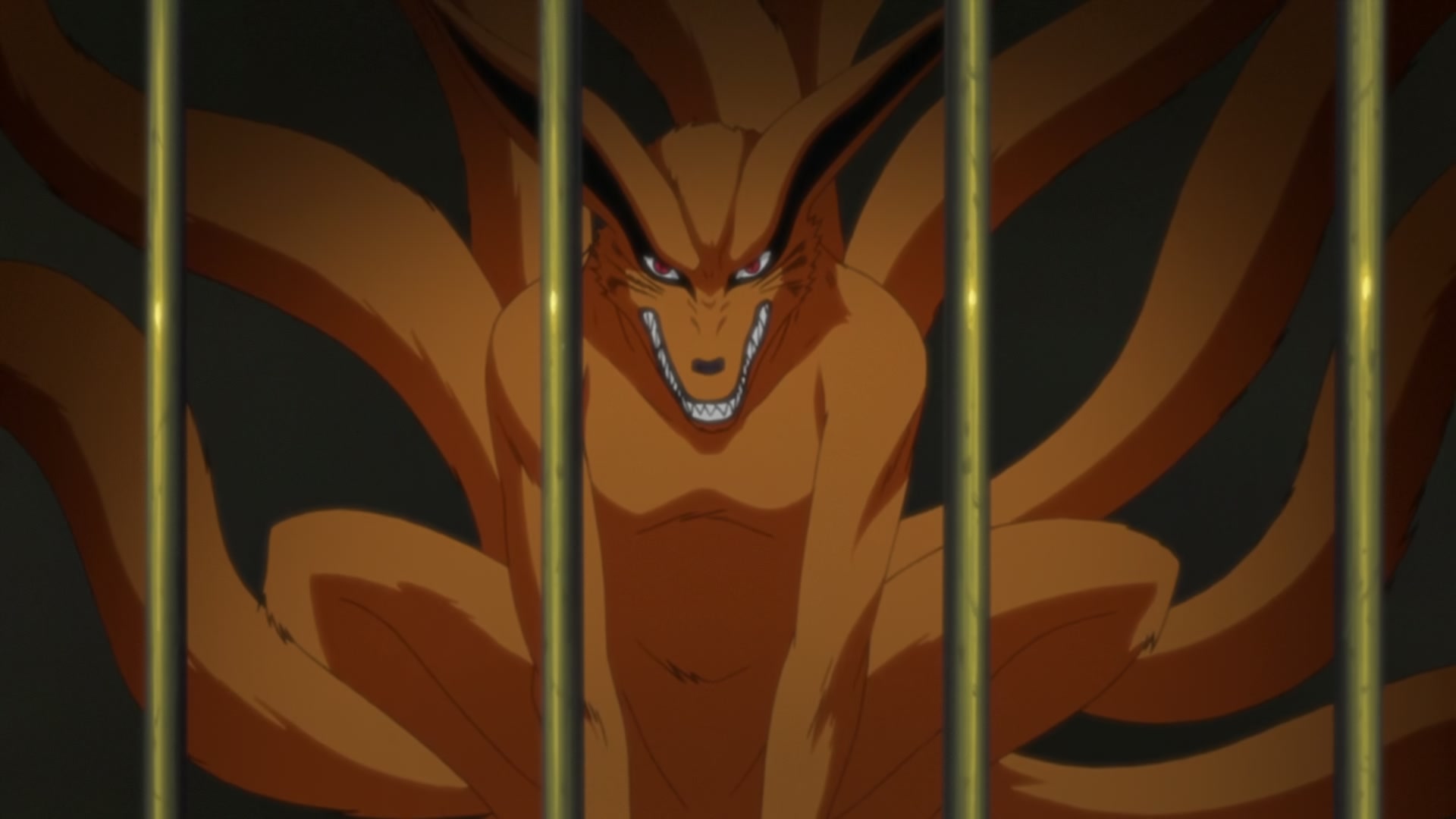 Naruto: Shippuden Ep 327: Nine Tails @ 00:11:11