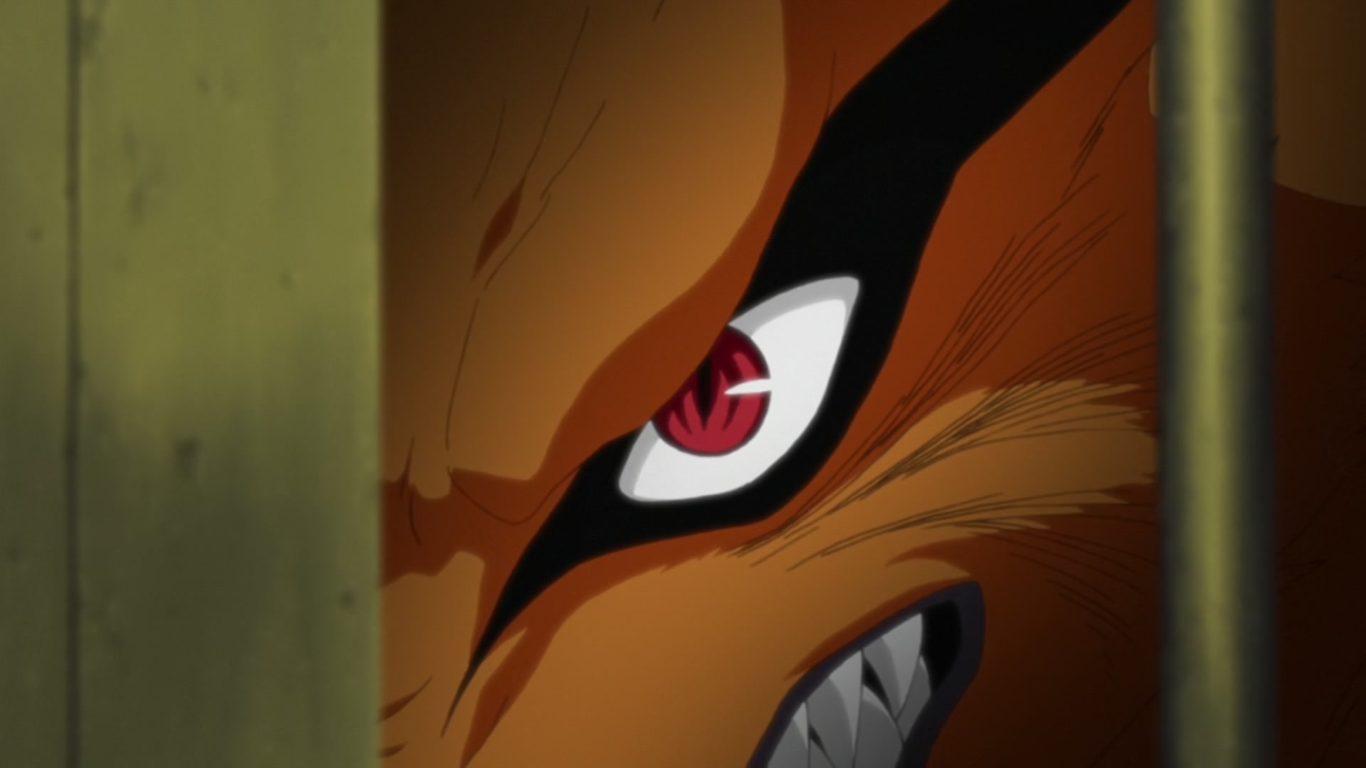 Naruto: Shippuden Ep 327: Nine Tails @ 00:12:31