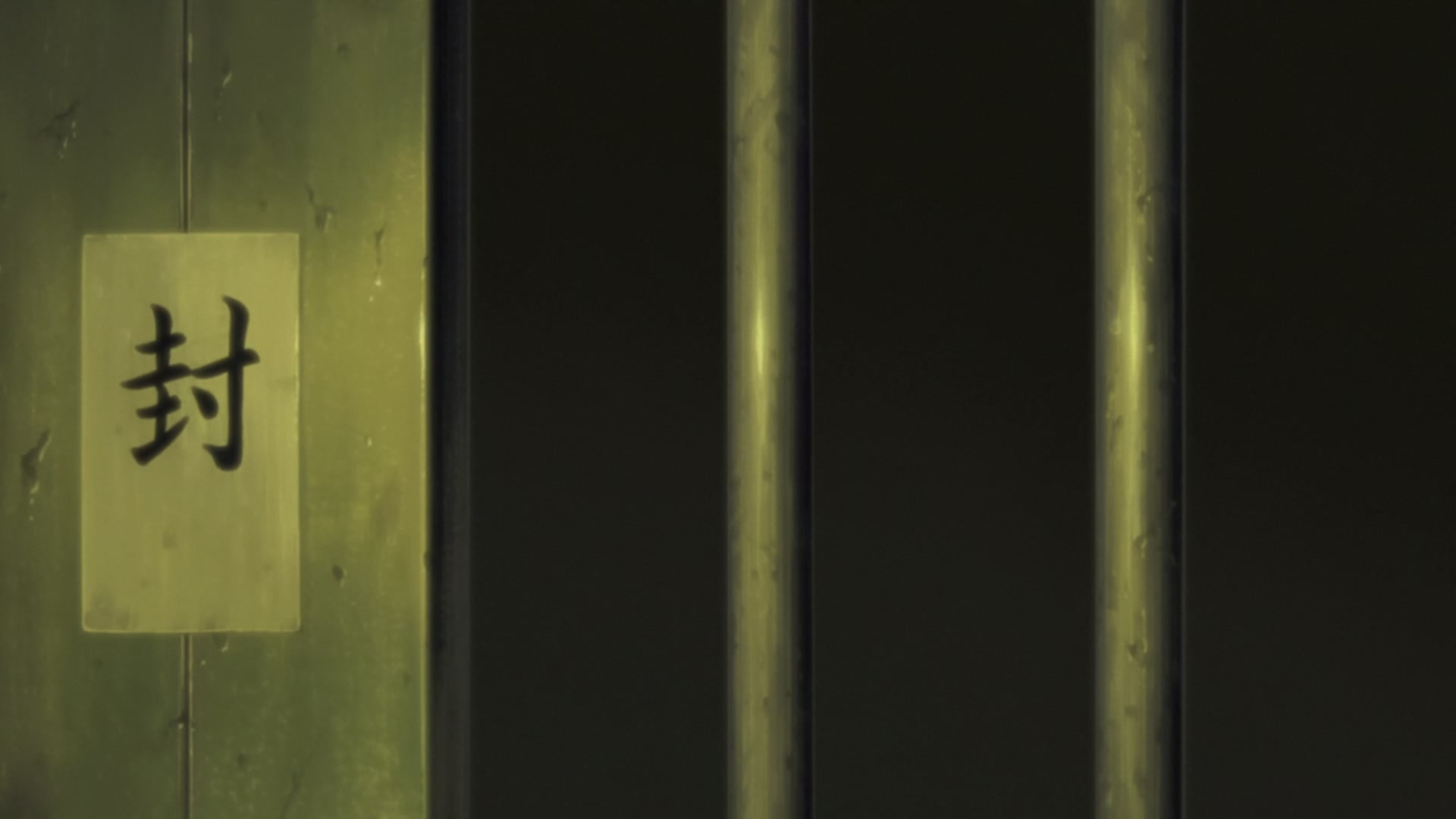 Naruto: Shippuden Ep 327: Nine Tails @ 00:12:40