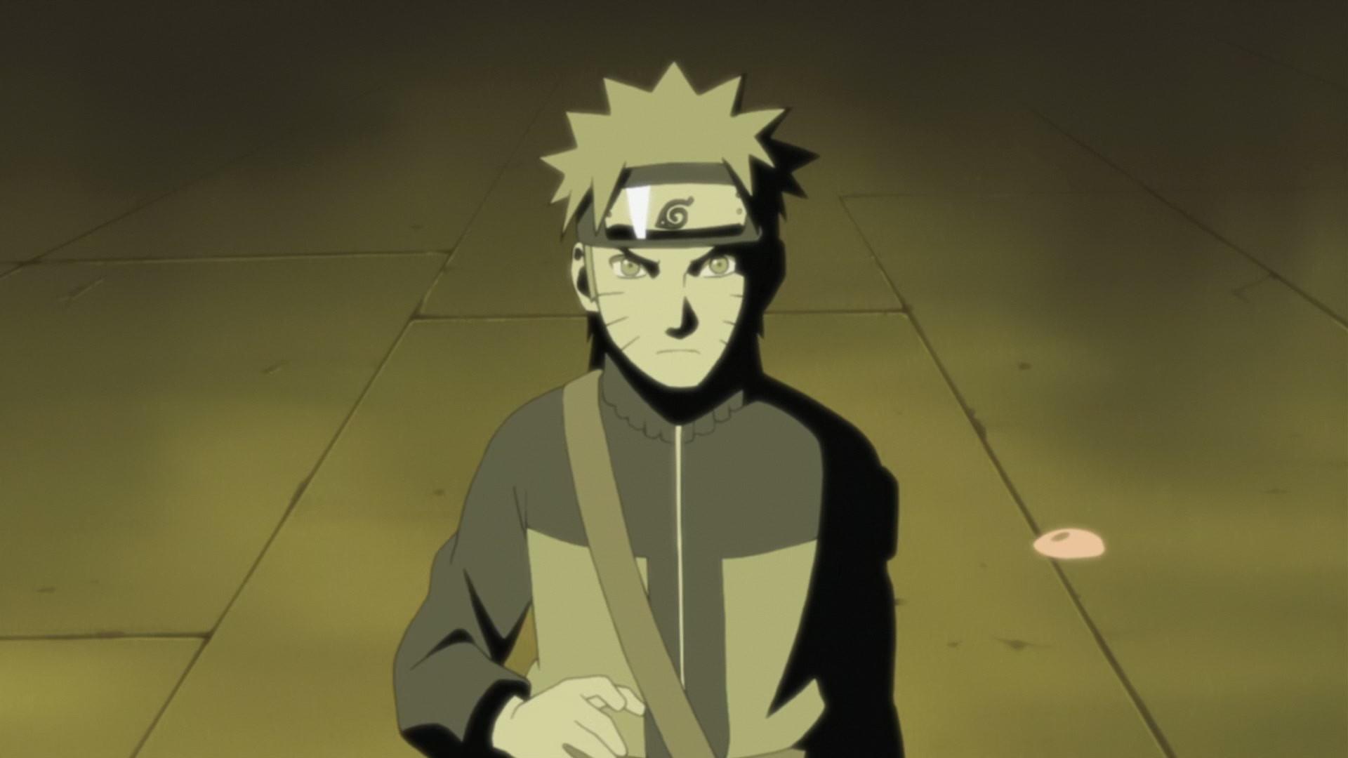 Naruto: Shippuden Ep 327: Nine Tails @ 00:13:42
