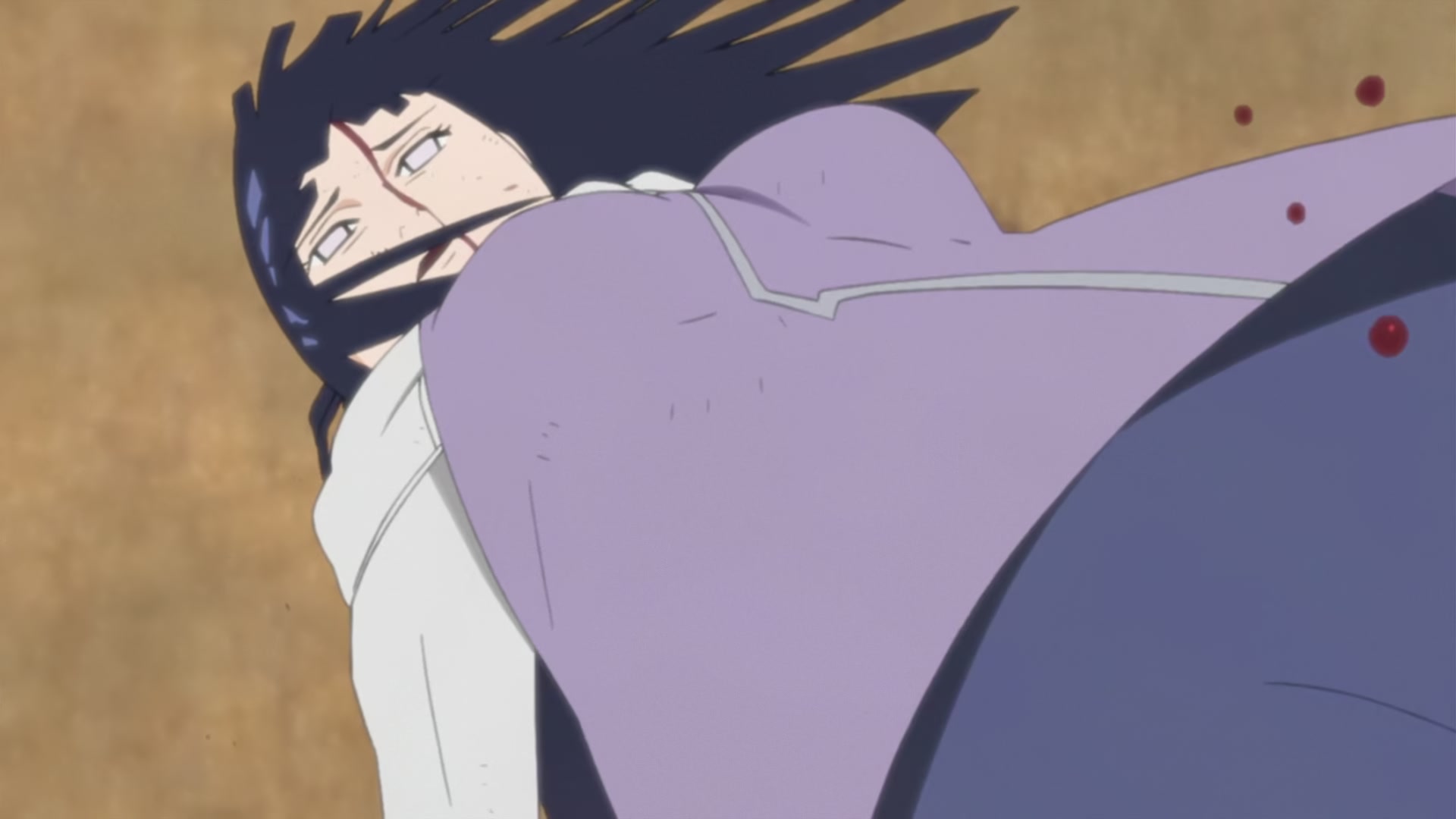 Naruto: Shippuden Ep 327: Nine Tails @ 00:14:15