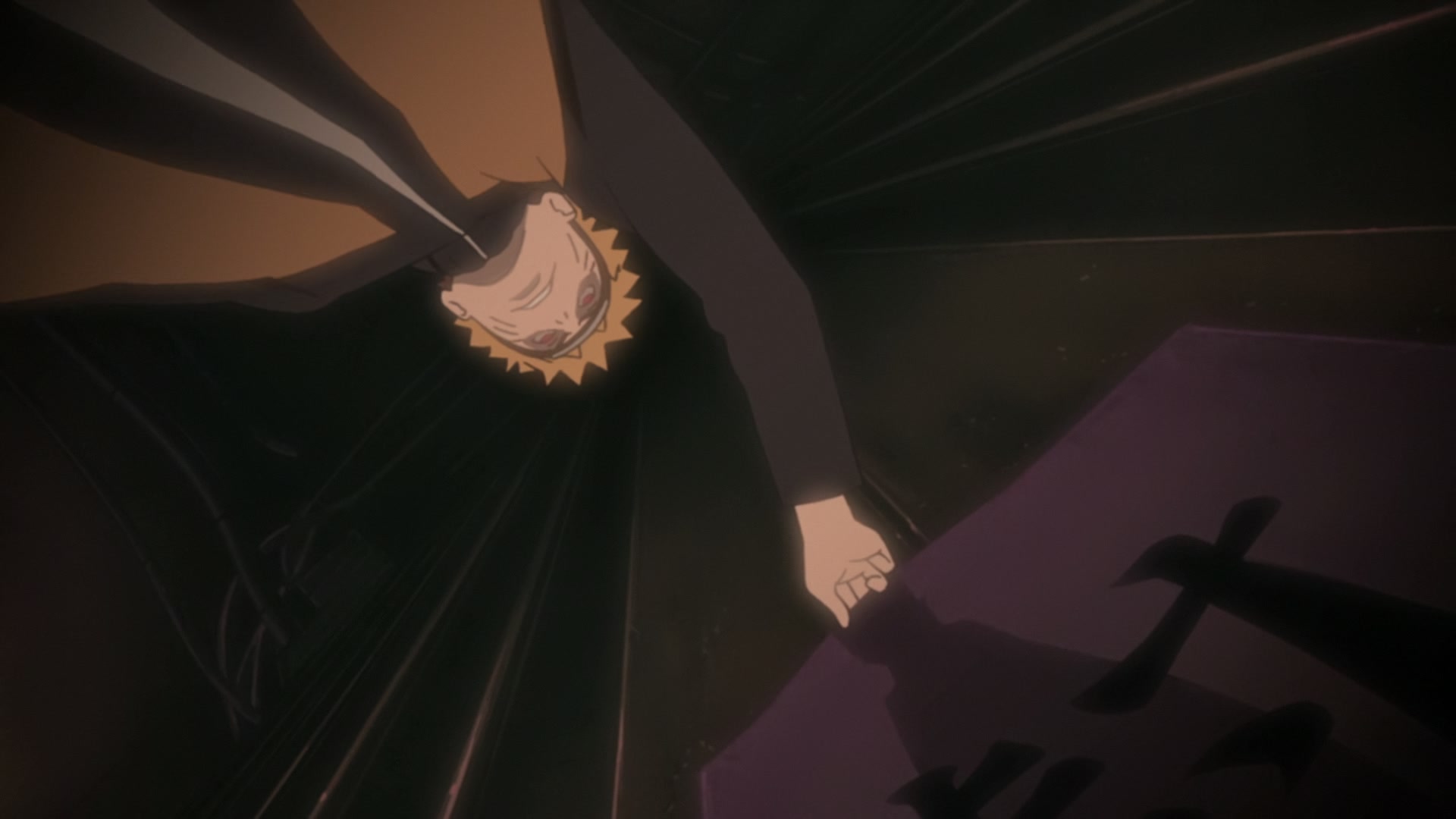 Naruto: Shippuden Ep 327: Nine Tails @ 00:15:26
