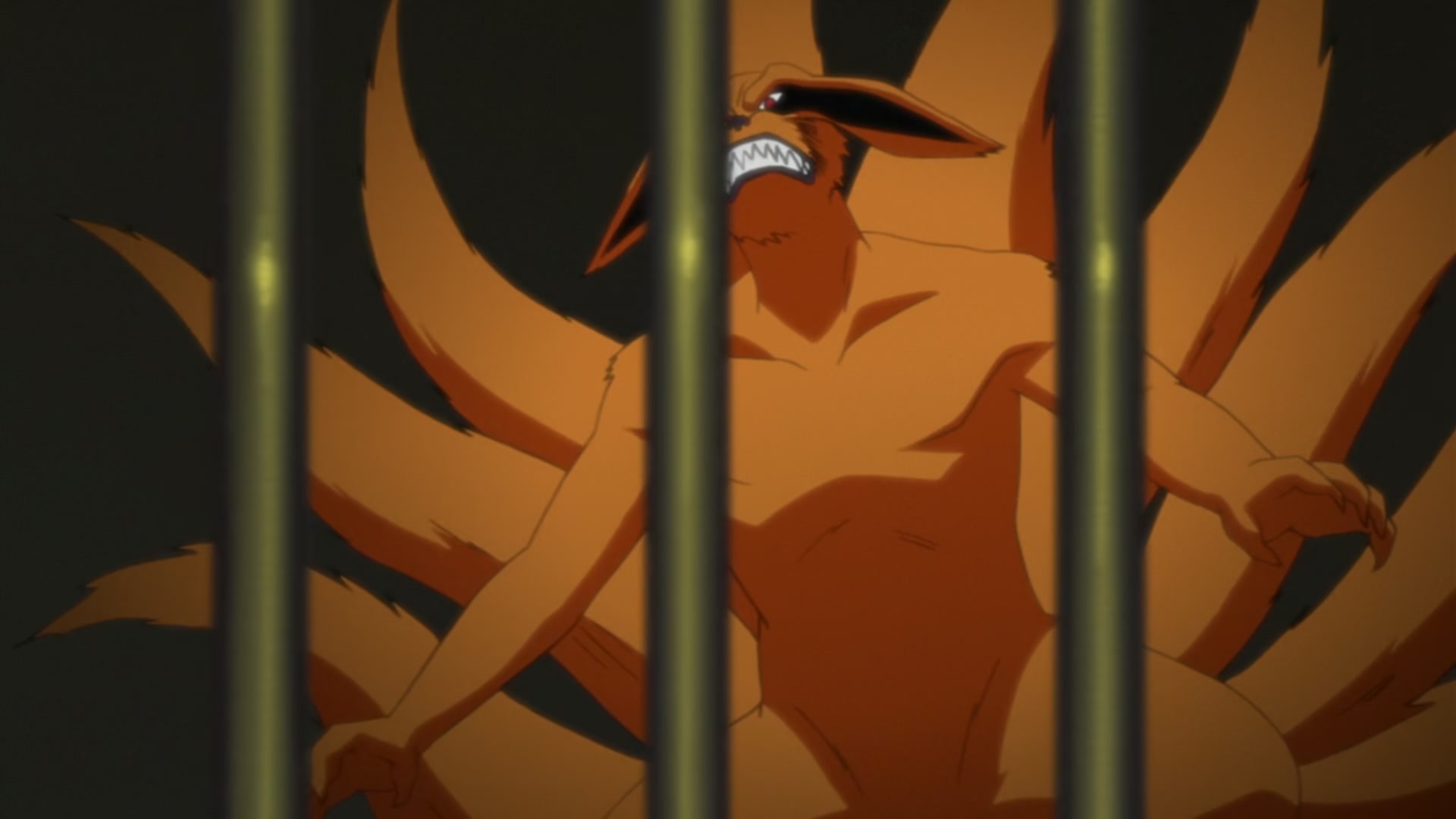 Naruto: Shippuden Ep 327: Nine Tails @ 00:15:49