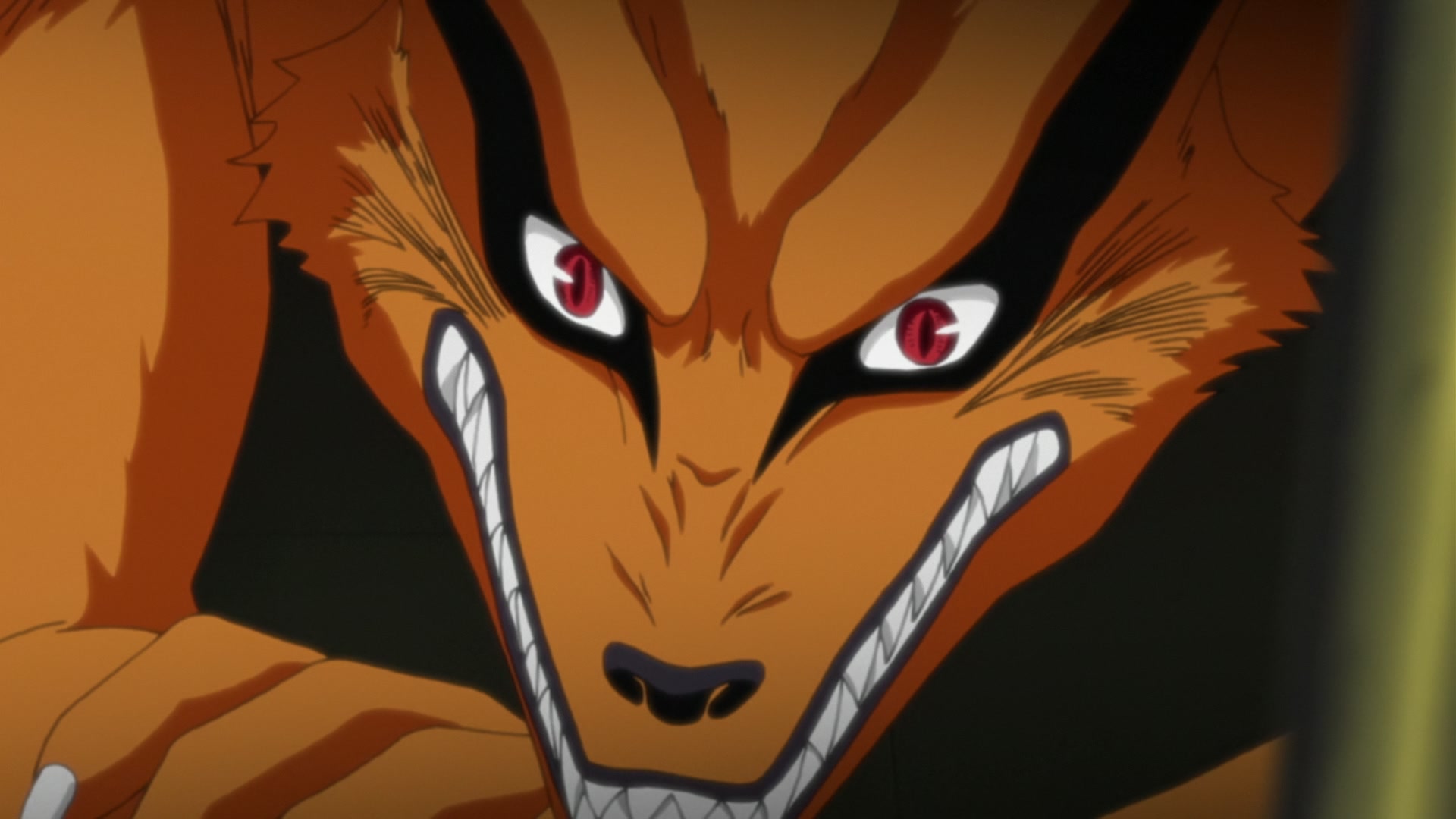 Naruto: Shippuden Ep 327: Nine Tails @ 00:16:27