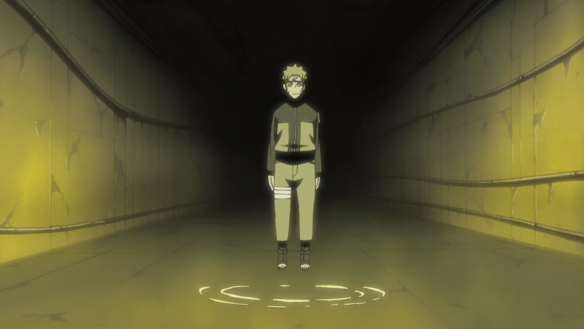Naruto: Shippuden Ep 327: Nine Tails @ 00:16:37