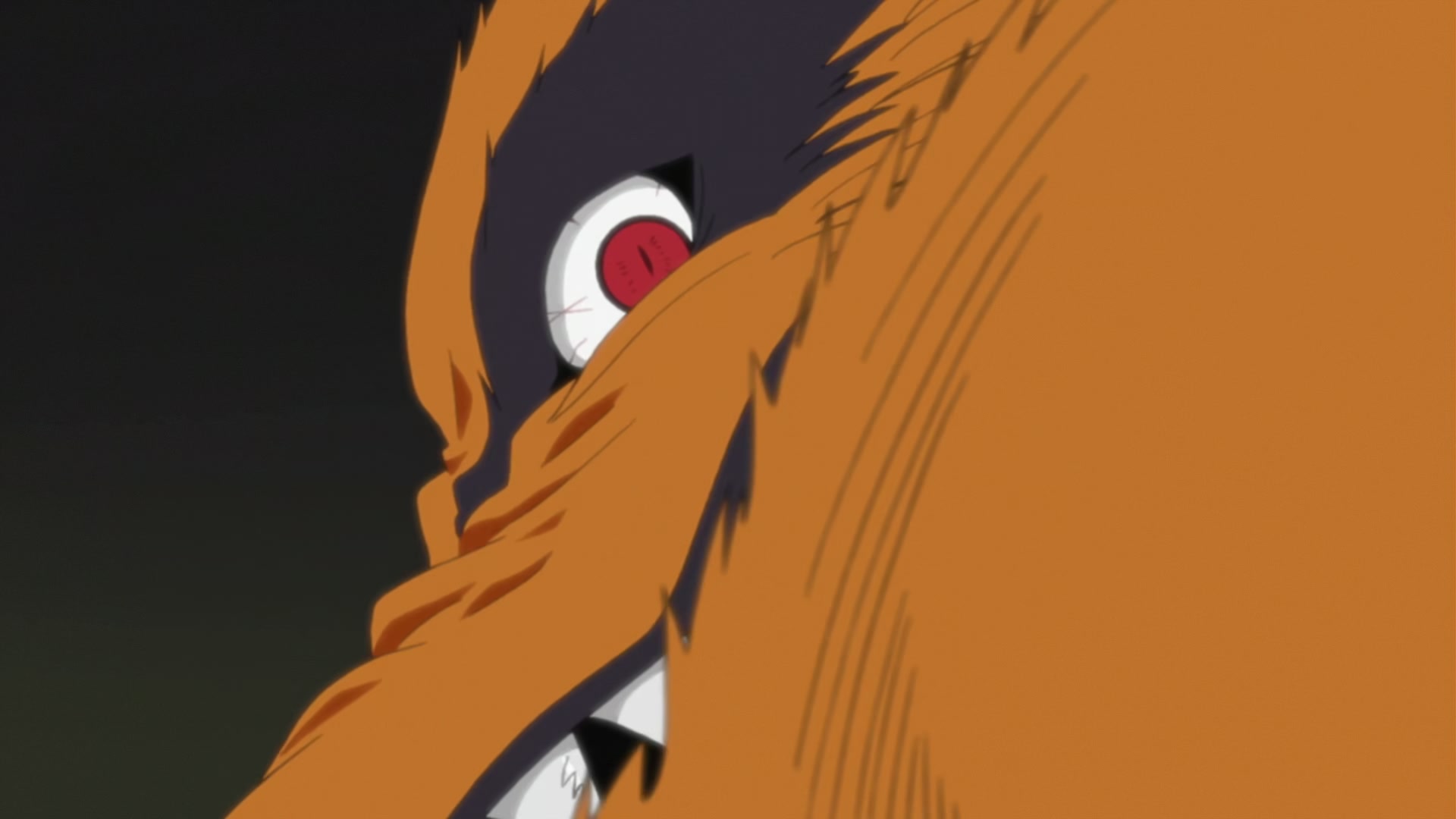 Naruto: Shippuden Ep 327: Nine Tails @ 00:18:02