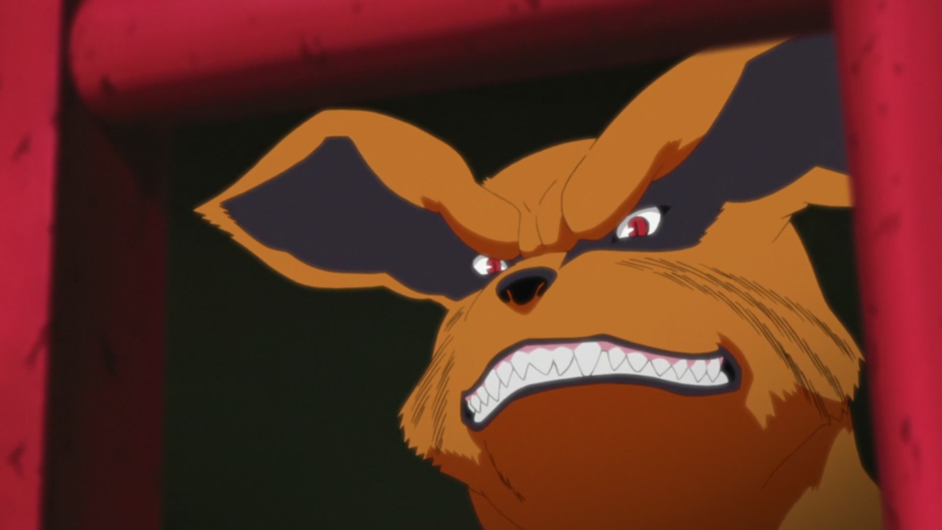 Naruto: Shippuden Ep 329: Two-Man Team @ 00:05:02