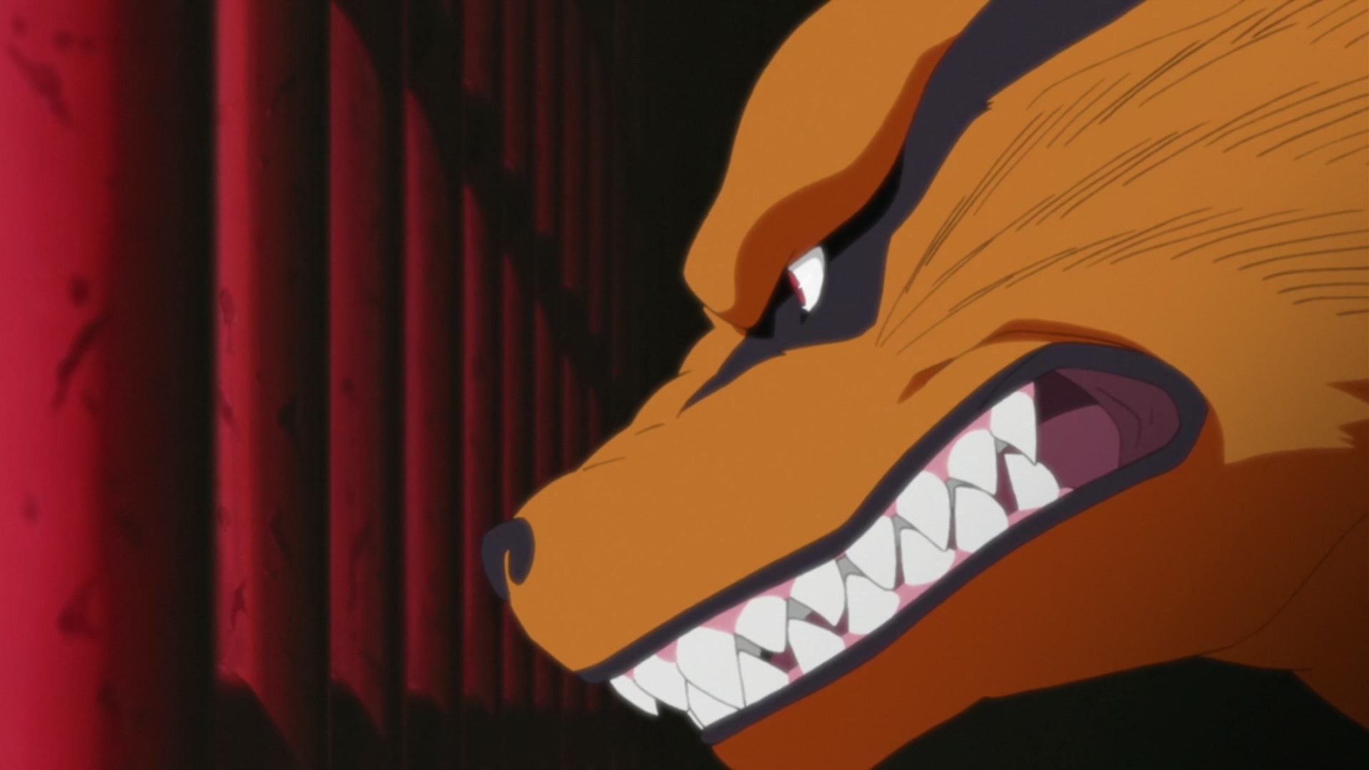 Naruto: Shippuden Ep 329: Two-Man Team @ 00:05:16