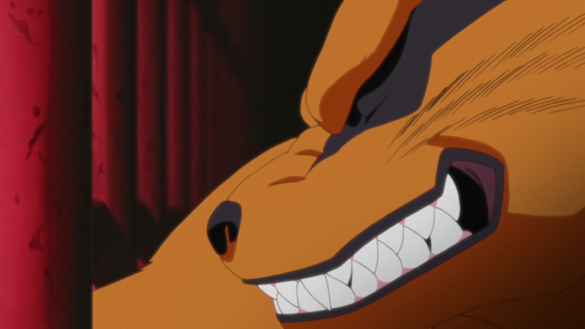 Naruto: Shippuden Ep 329: Two-Man Team @ 00:06:27