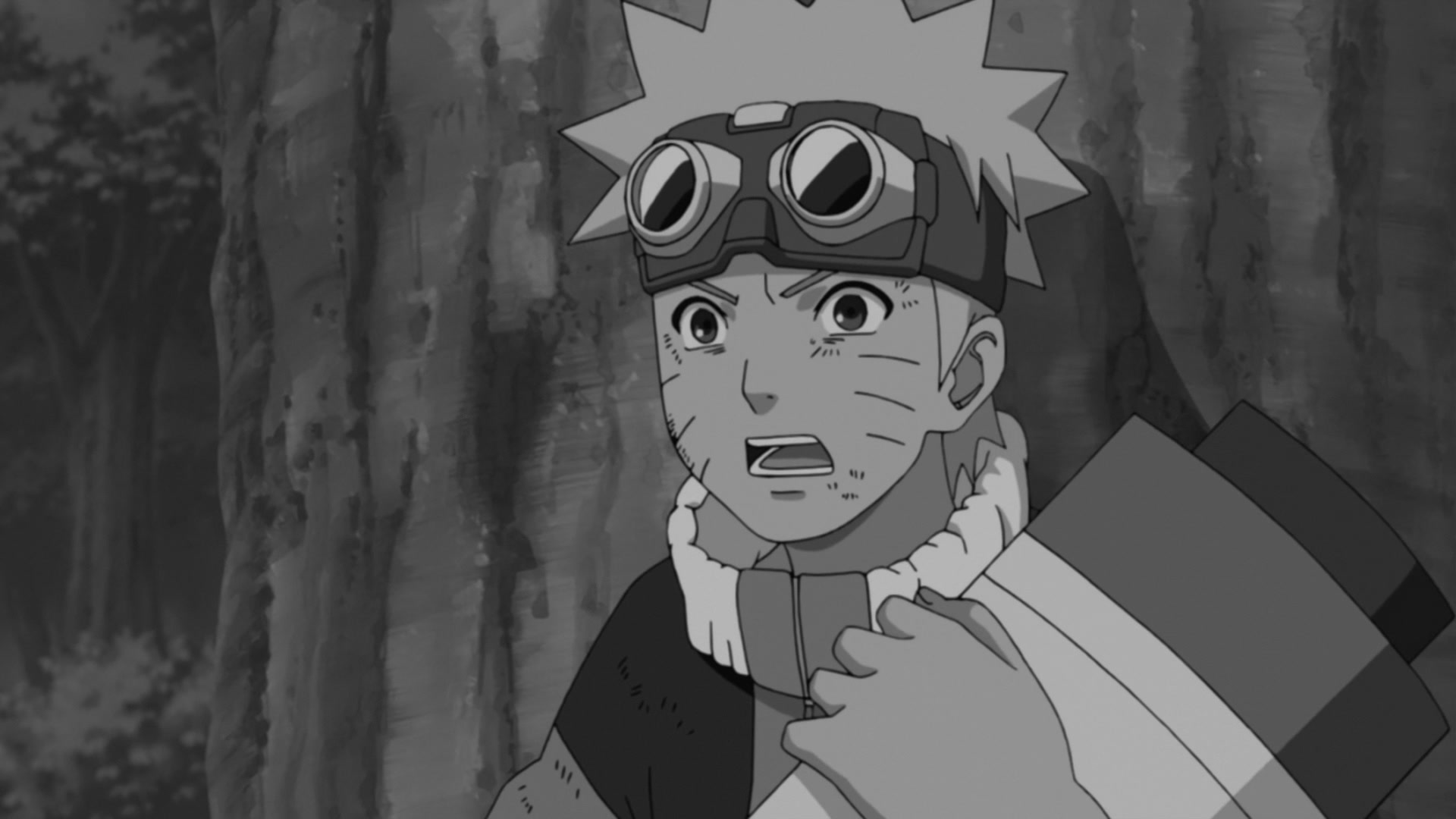Naruto: Shippuden Ep 329: Two-Man Team @ 00:07:24