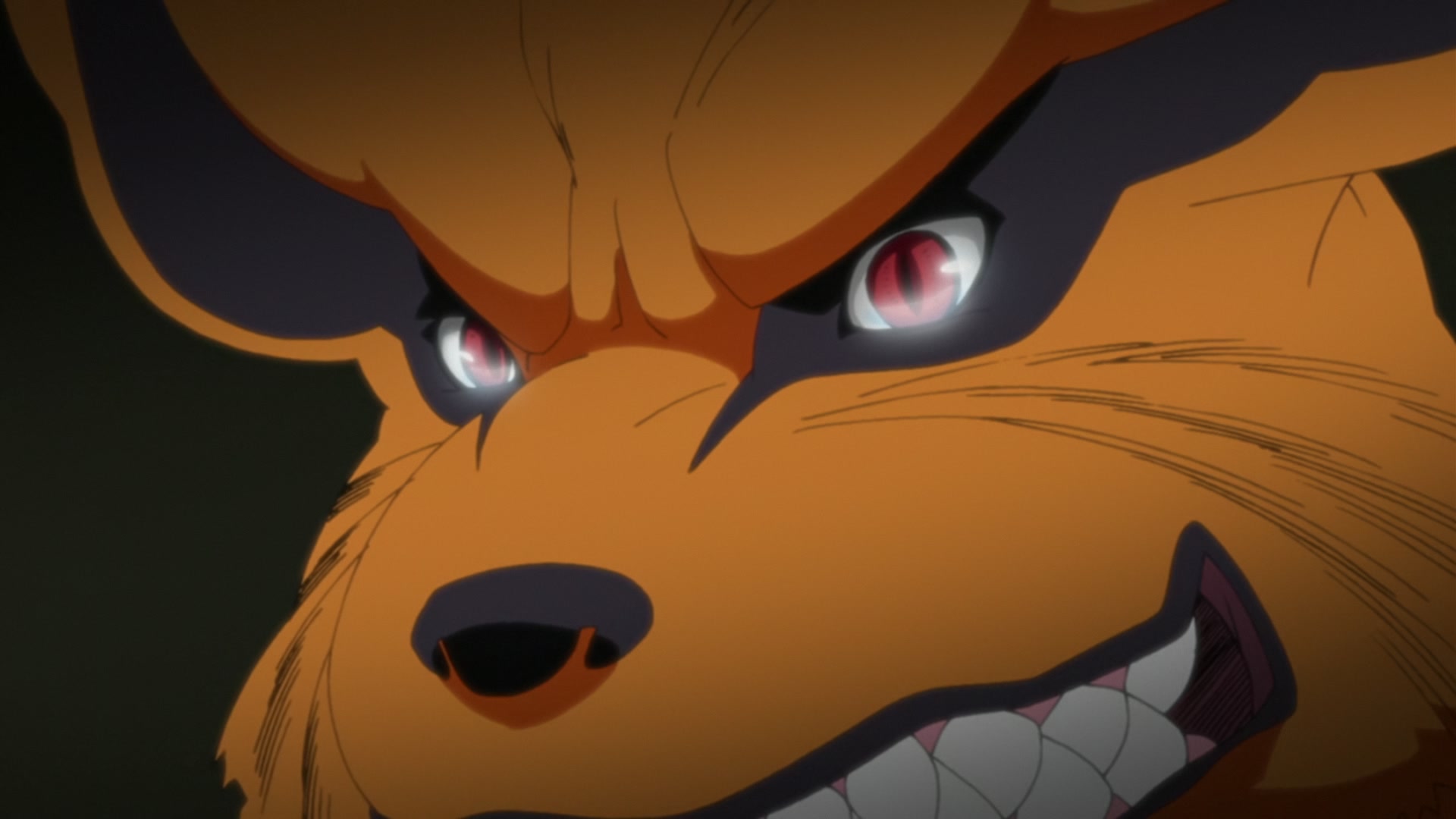 Naruto: Shippuden Ep 329: Two-Man Team @ 00:08:16