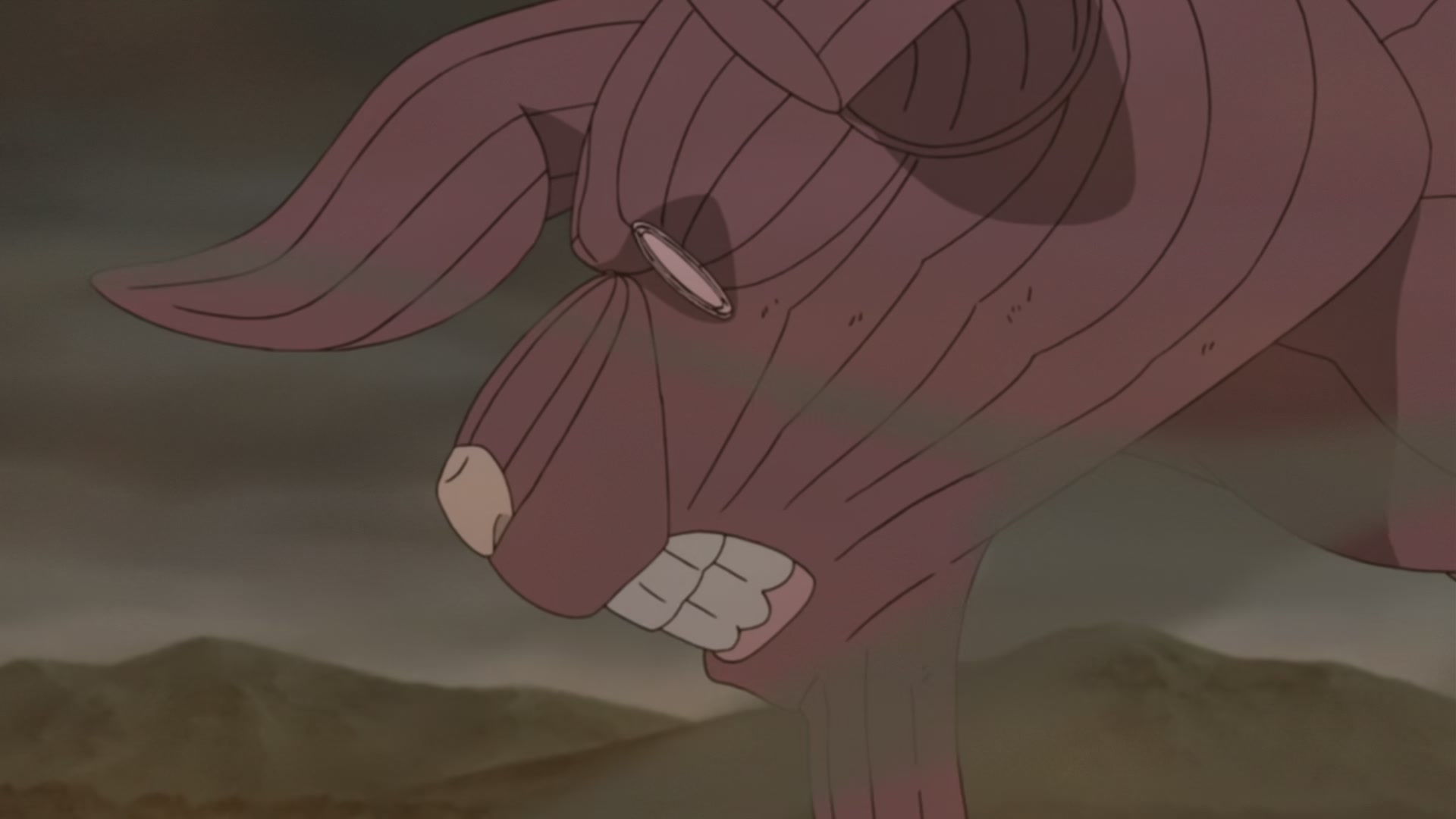 Naruto: Shippuden Ep 329: Two-Man Team @ 00:09:17