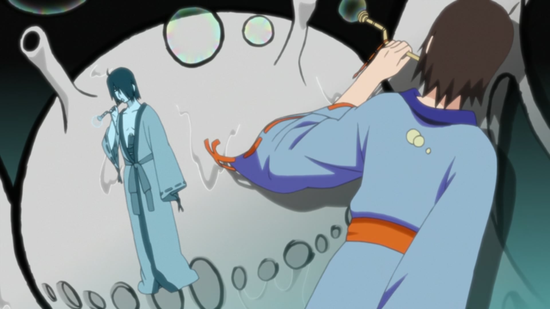 Naruto: Shippuden Ep 330: The Promise of Victory @ 00:01:39