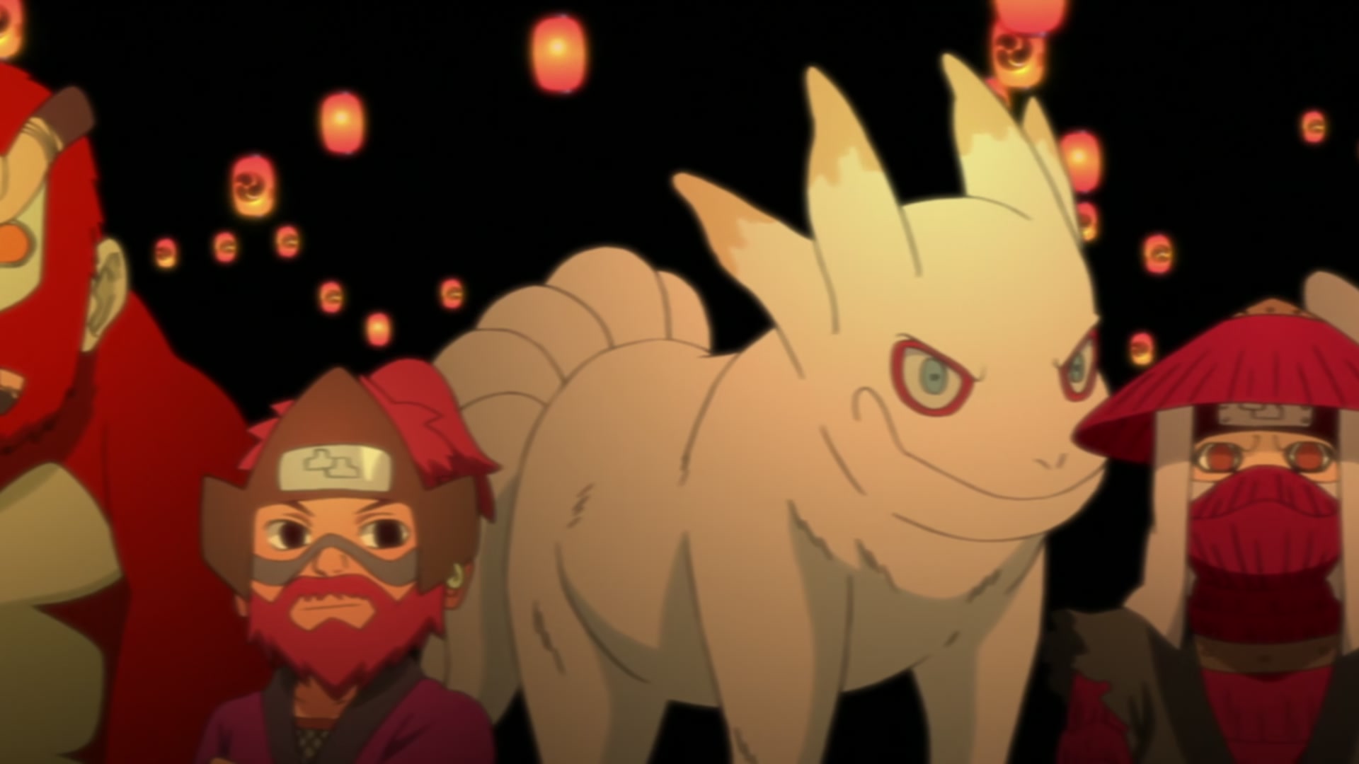 Naruto: Shippuden Ep 330: The Promise of Victory @ 00:01:58