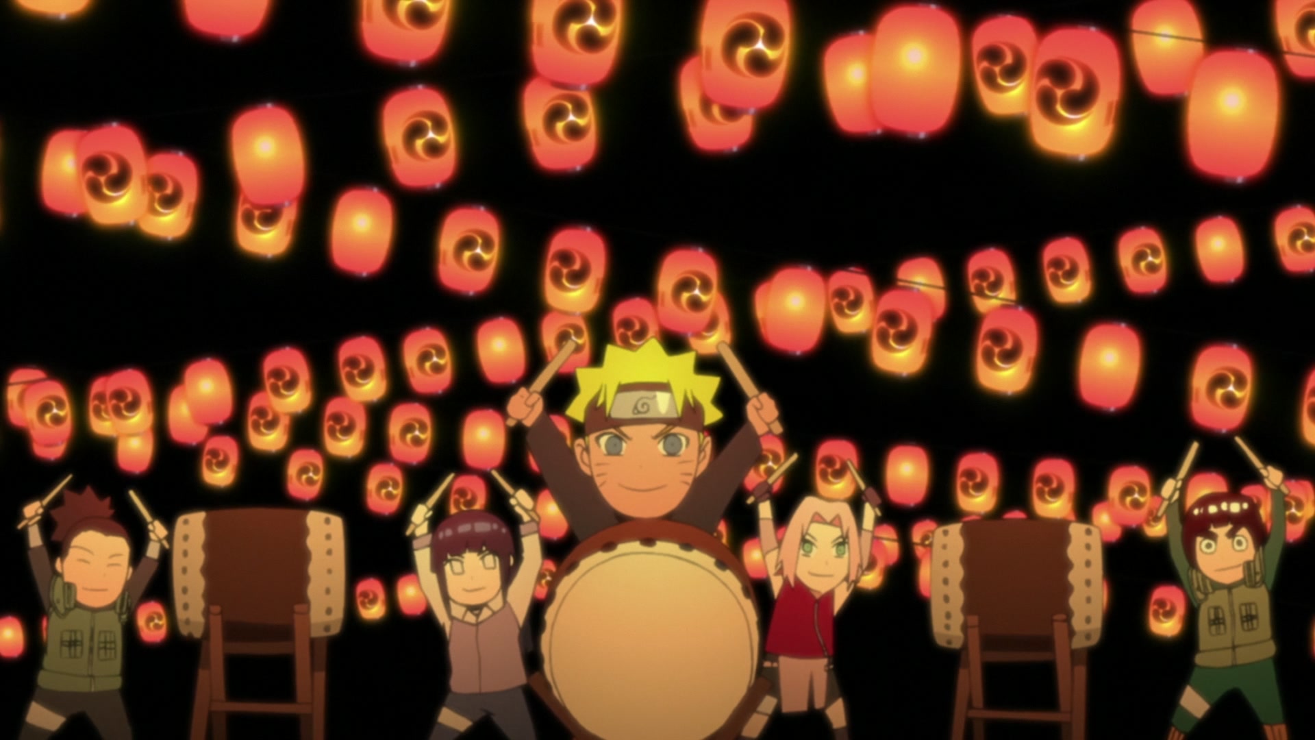 Naruto: Shippuden Ep 330: The Promise of Victory @ 00:02:12