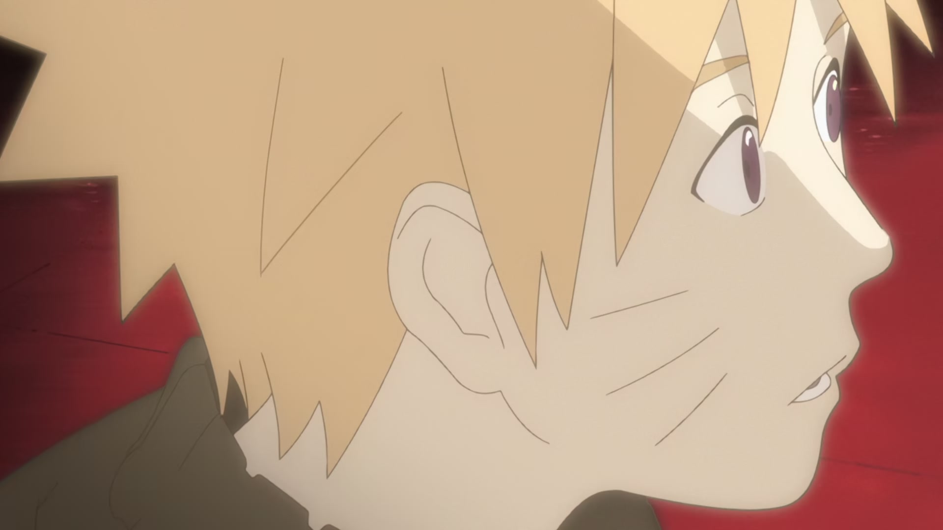 Naruto: Shippuden Ep 330: The Promise of Victory @ 00:03:28