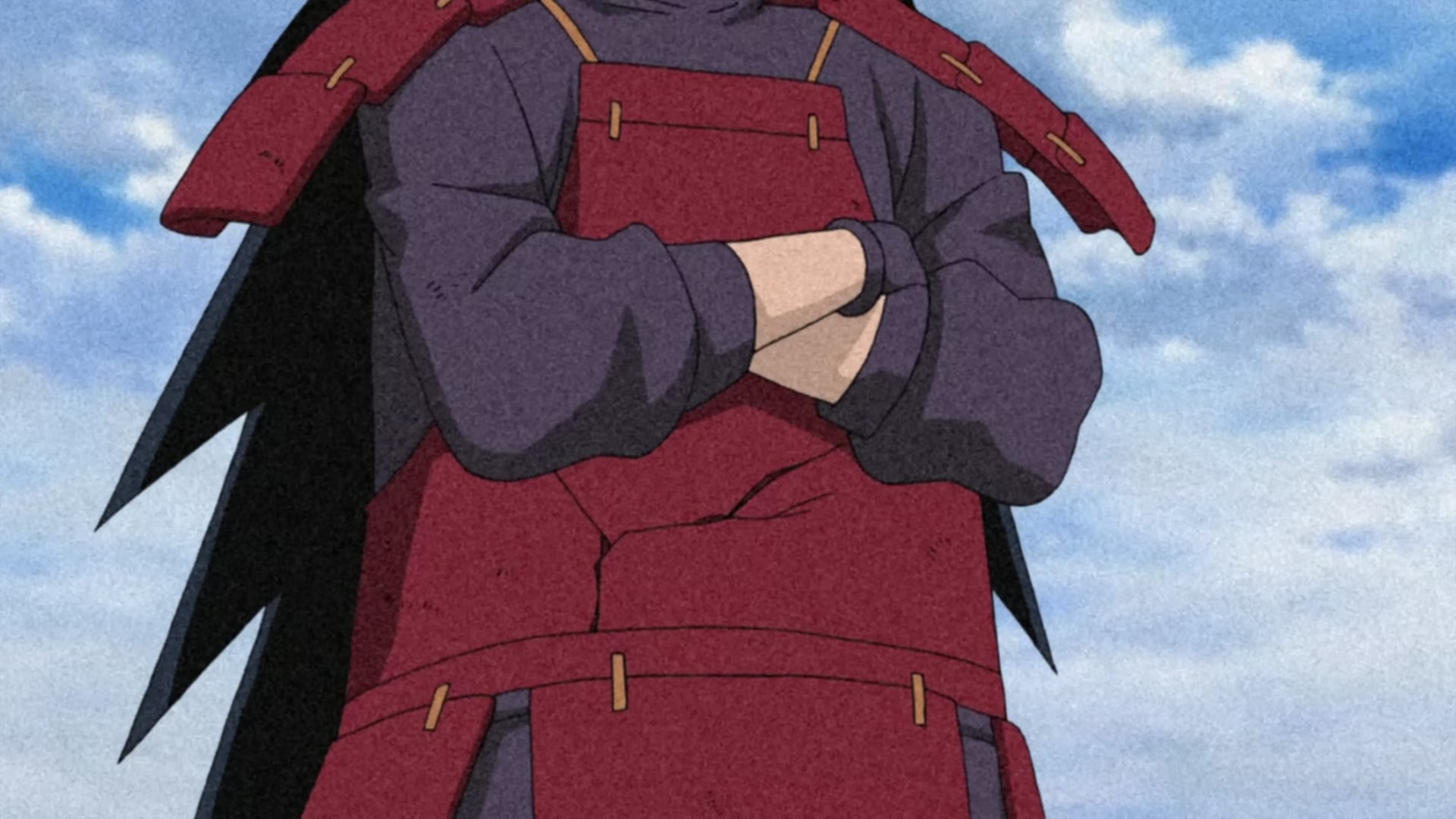 Naruto: Shippuden Ep 330: The Promise of Victory @ 00:04:24