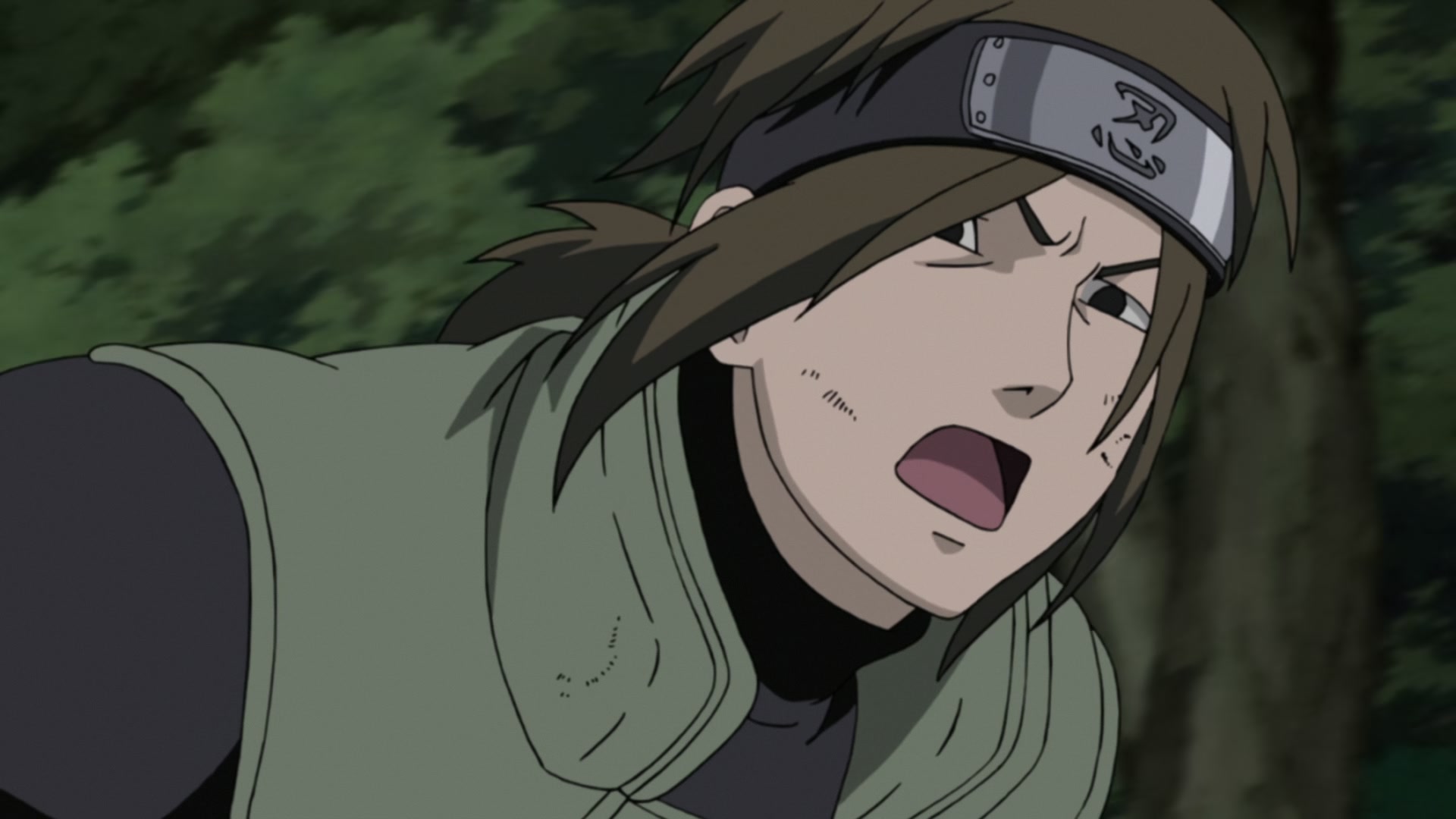 Naruto: Shippuden Ep 330: The Promise of Victory @ 00:04:43