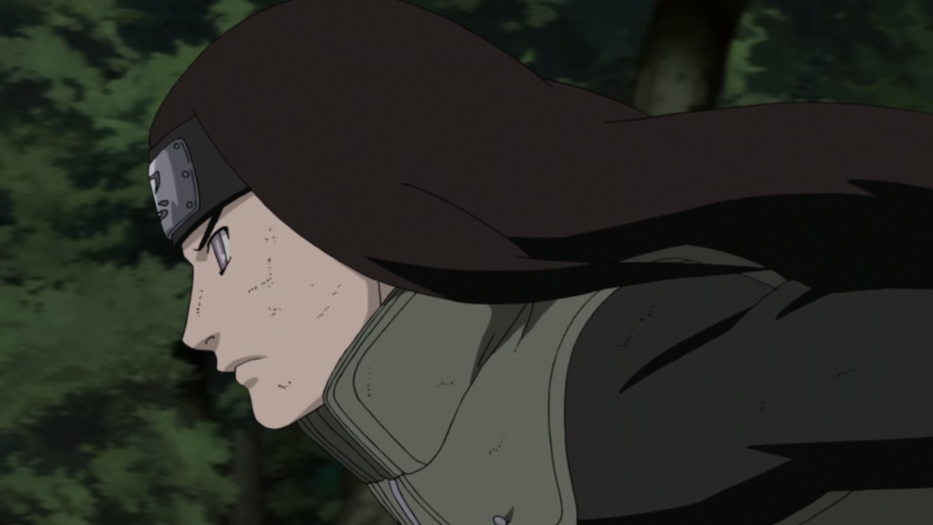 Naruto: Shippuden Ep 330: The Promise of Victory @ 00:05:07