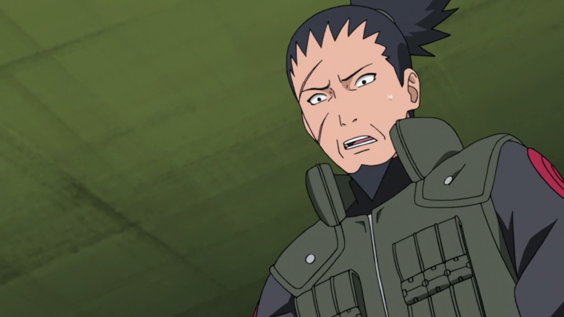 Naruto: Shippuden Ep 330: The Promise of Victory @ 00:07:10