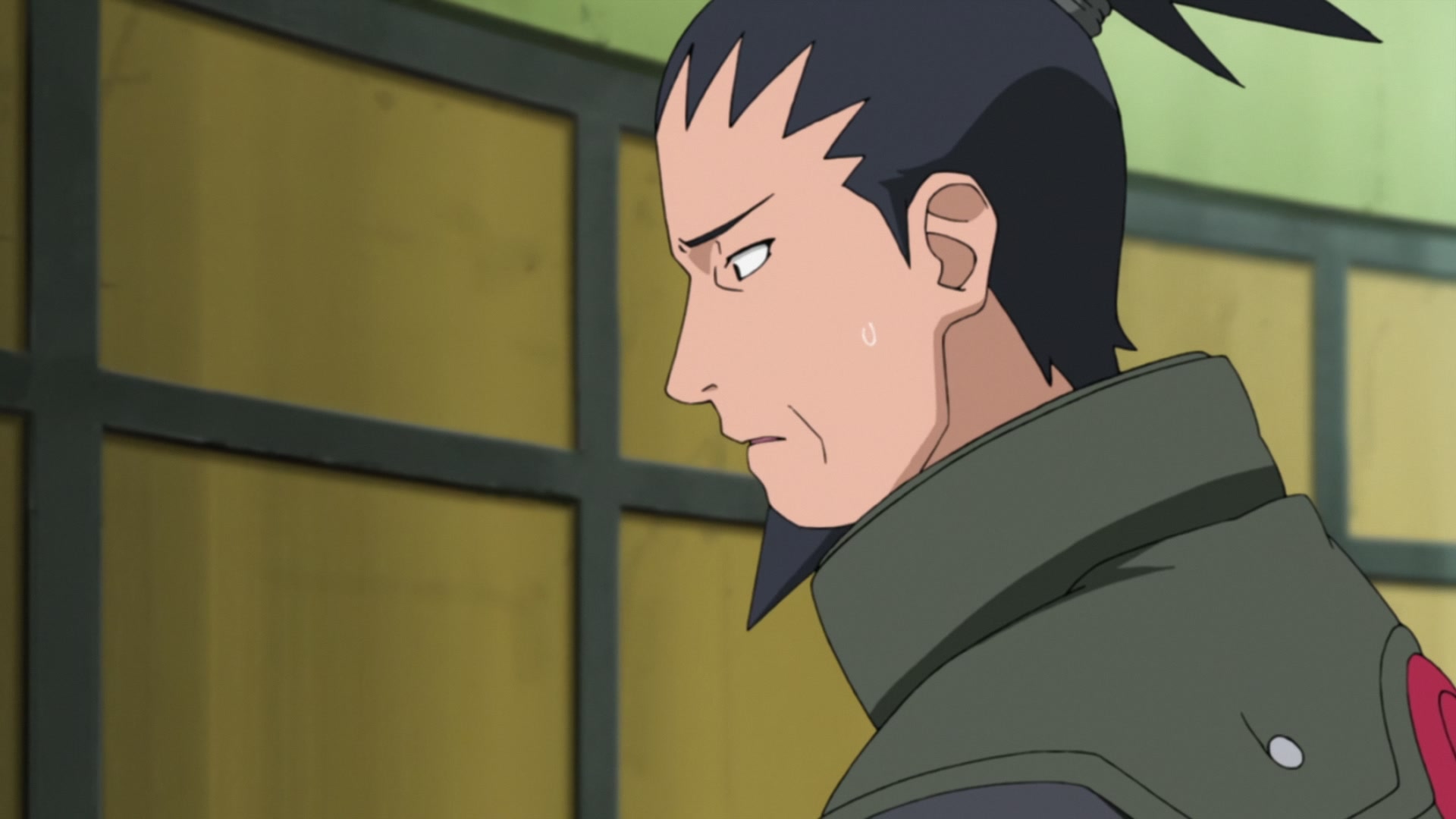 Naruto: Shippuden Ep 330: The Promise of Victory @ 00:07:19