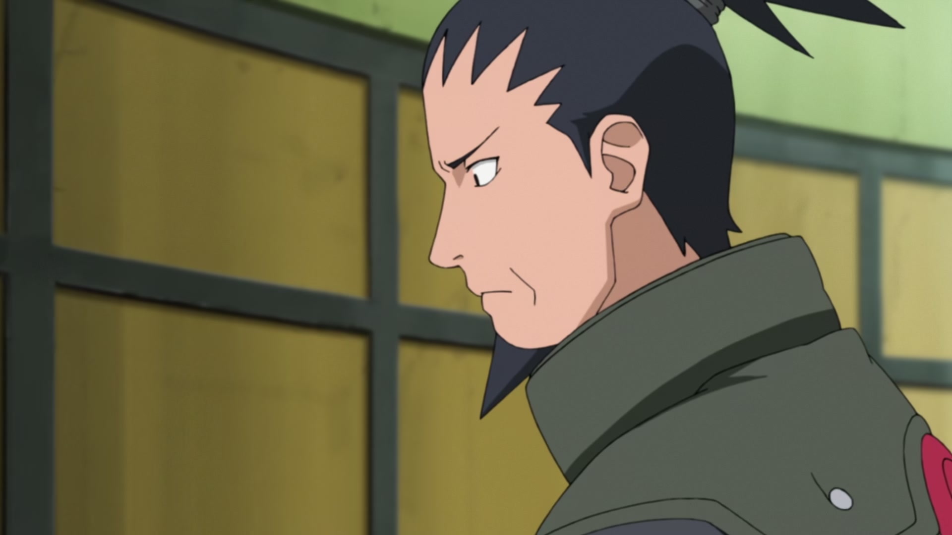 Naruto: Shippuden Ep 330: The Promise of Victory @ 00:07:24