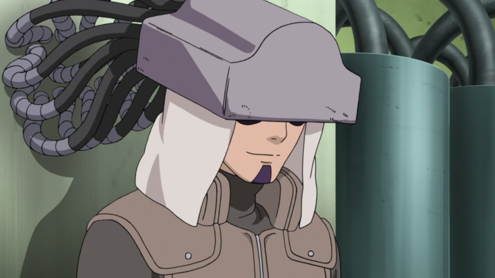 Naruto: Shippuden Ep 330: The Promise of Victory @ 00:08:16