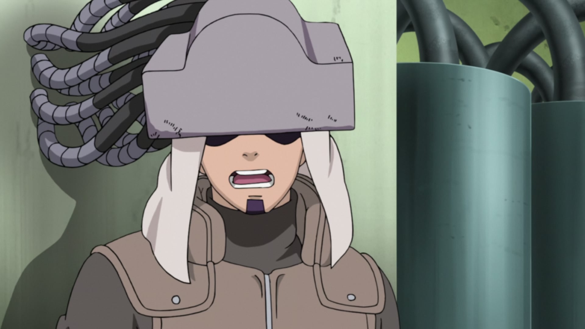 Naruto: Shippuden Ep 330: The Promise of Victory @ 00:08:30