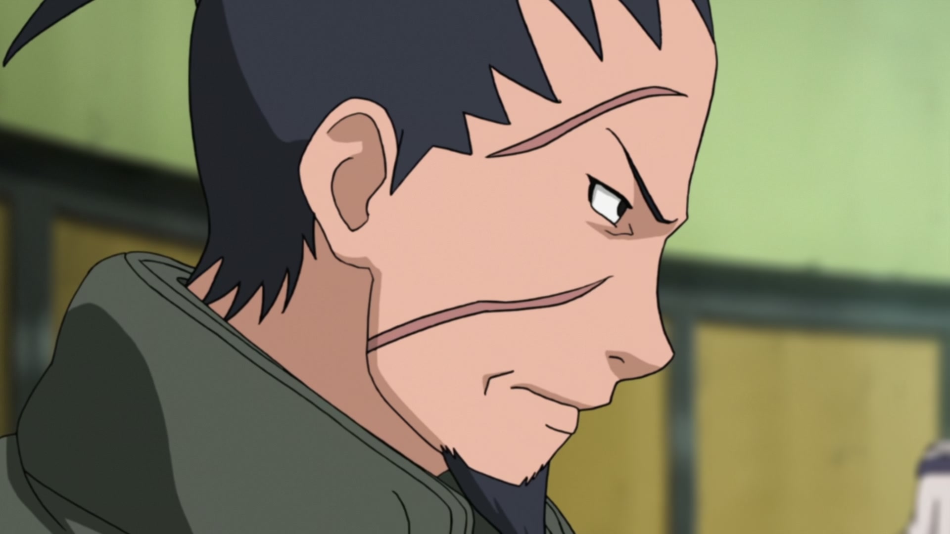Naruto: Shippuden Ep 330: The Promise of Victory @ 00:09:03